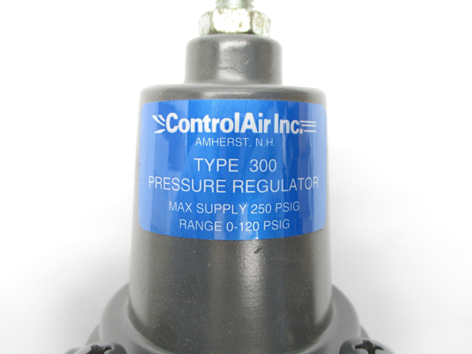 CONTROLAIR 300 0-120PSIG NSNP