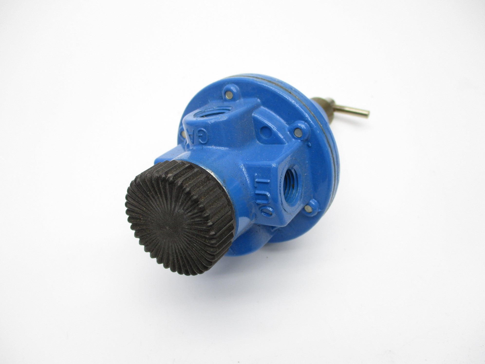 COILHOUSE 8802K 0-125PSIG NSNP