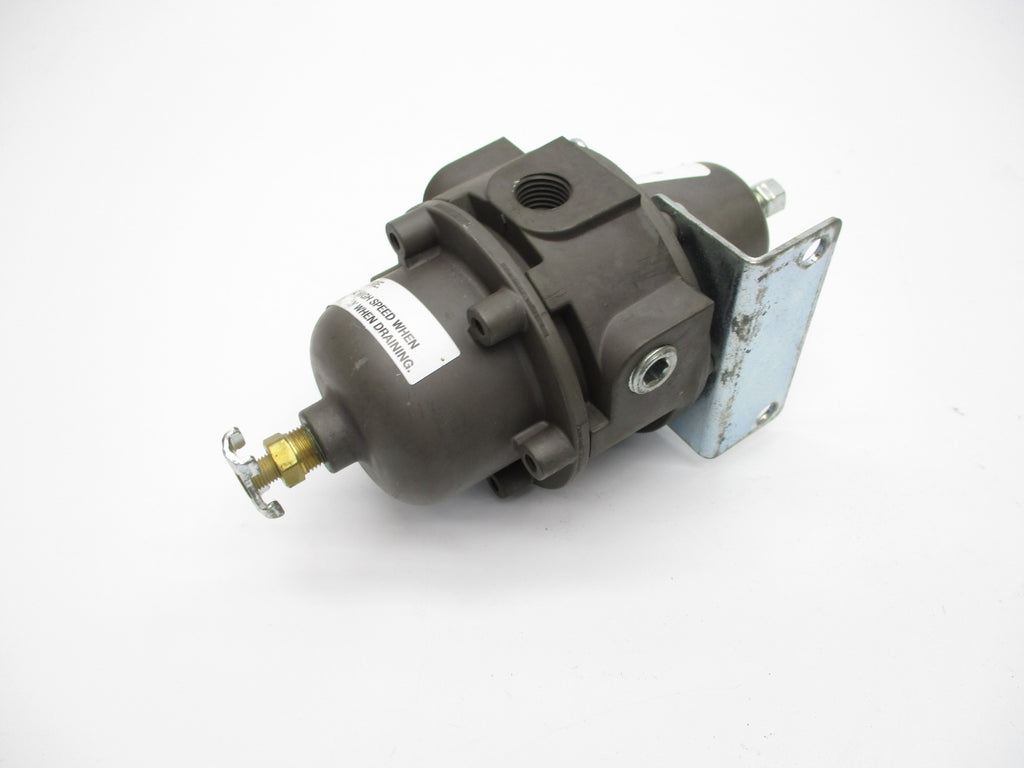 ITT FR95XBKEX1F 0-60PSI NSNP