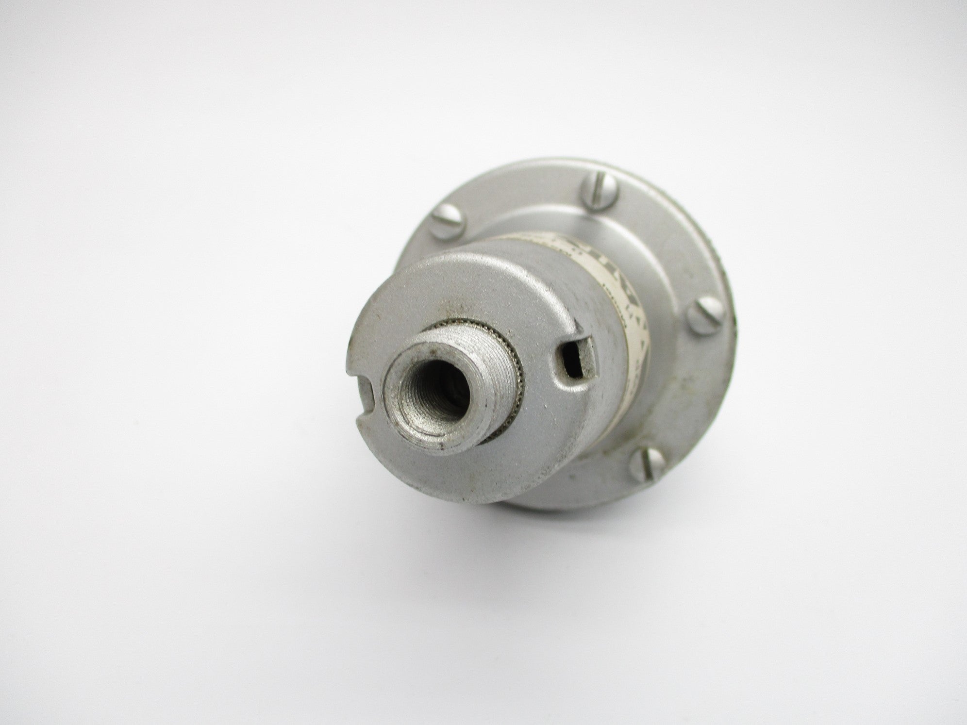 WATTS 118-02P 0-125PSI (AS PICTURED) UNMP