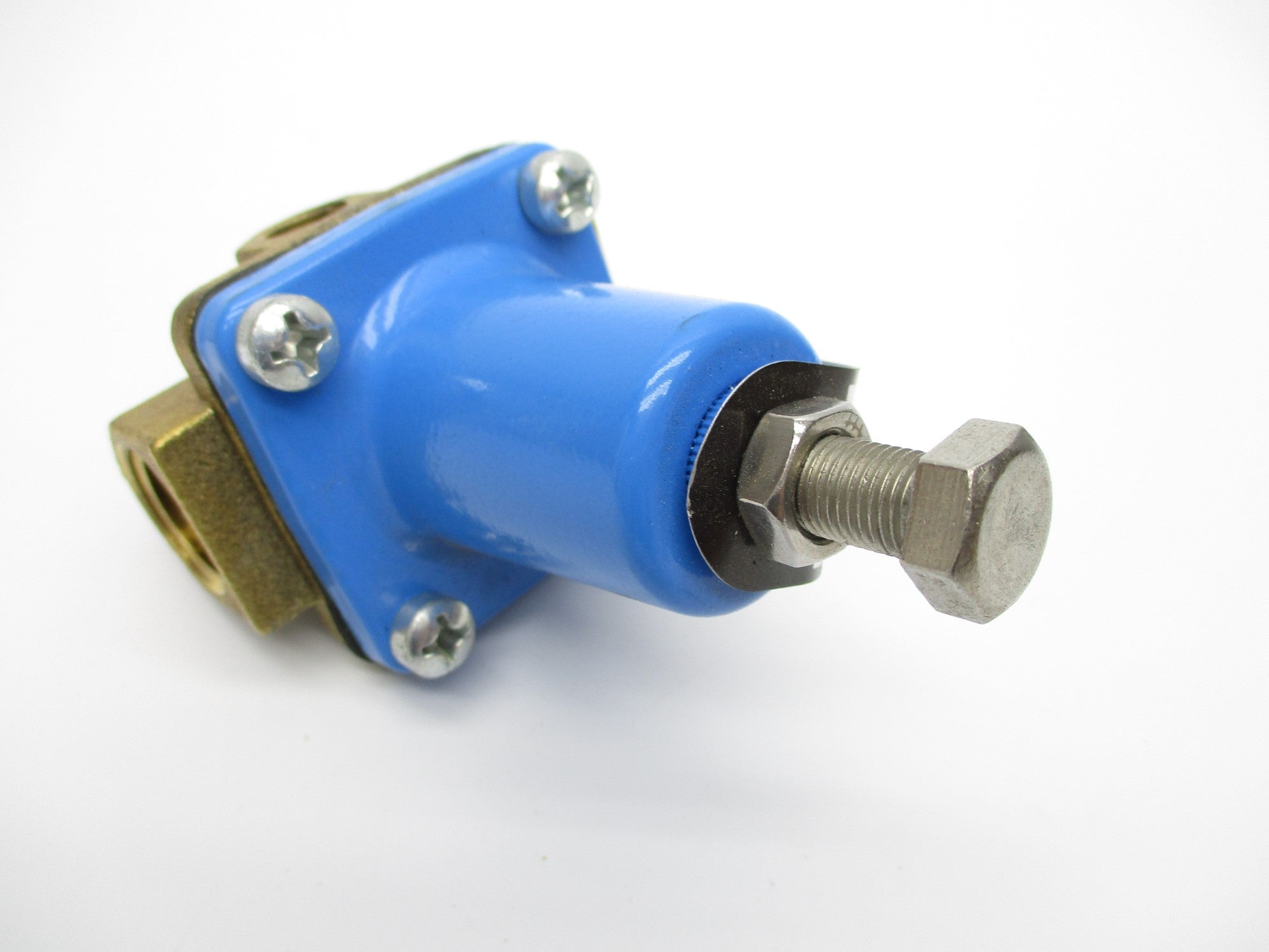 WATTS 1/2-263AP 20-175PSI NSMP