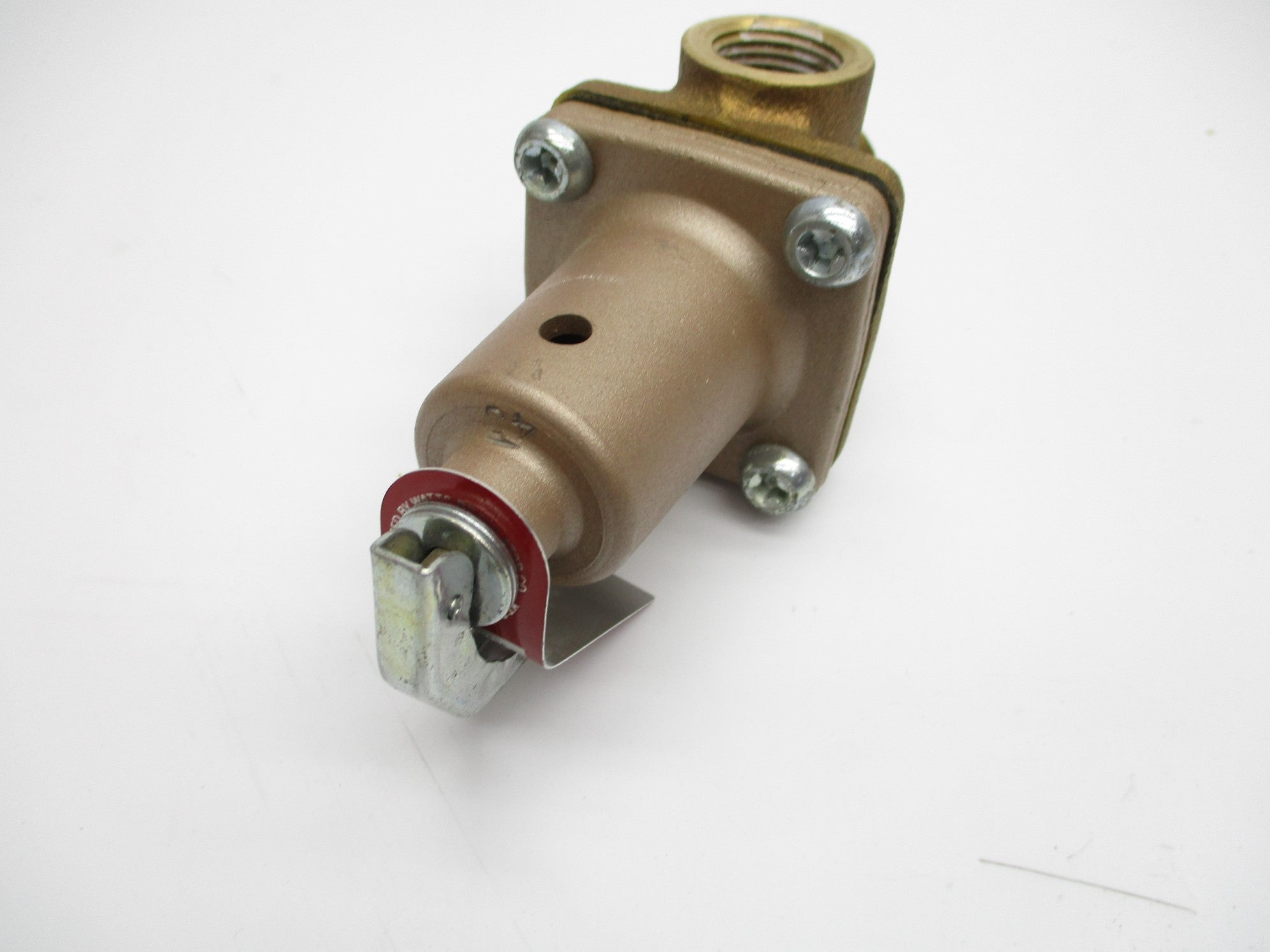 WATTS 1/2-N30L 30-60PSI NSMP