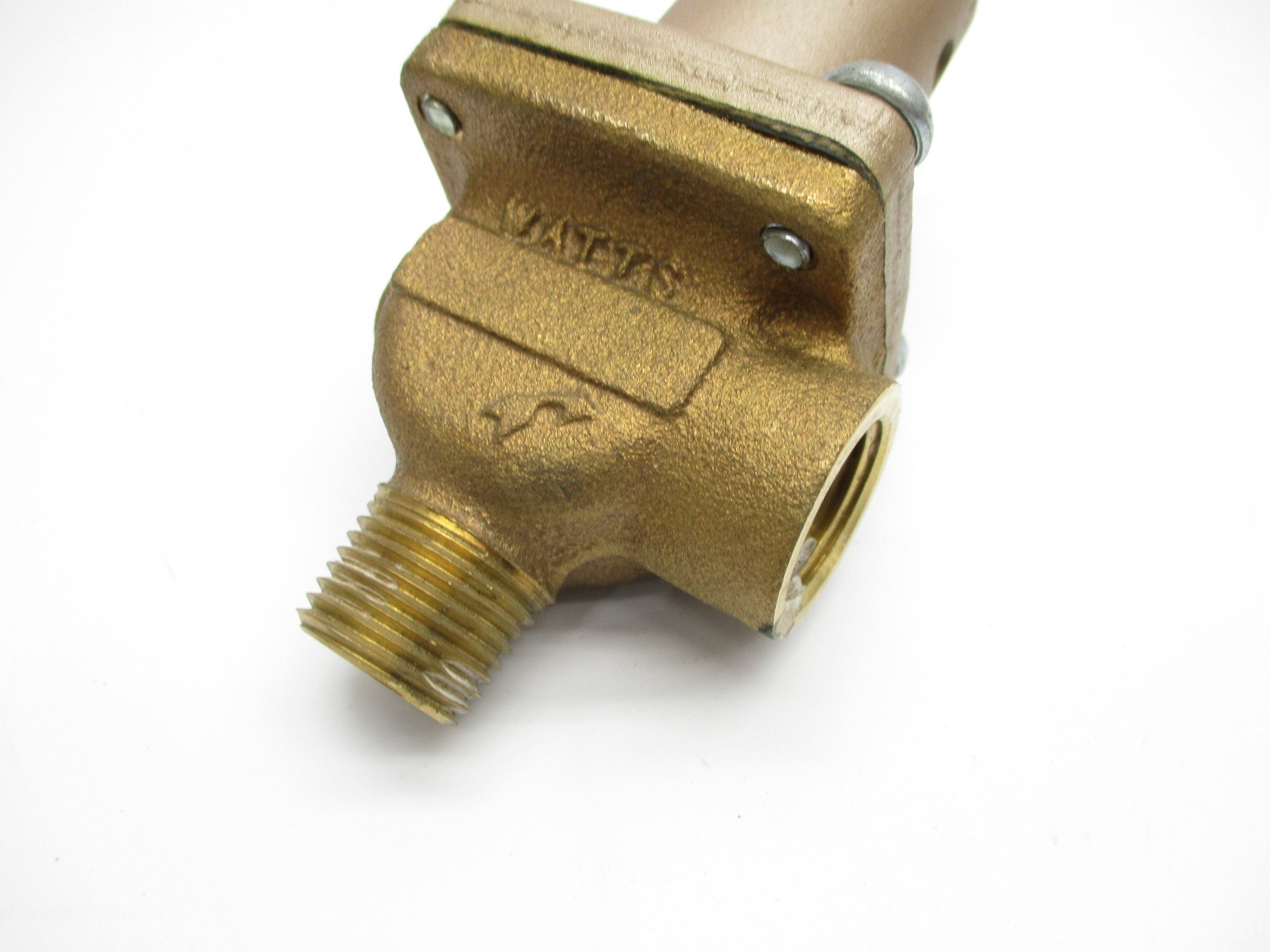 WATTS 1/2-N30L 30-60PSI NSMP