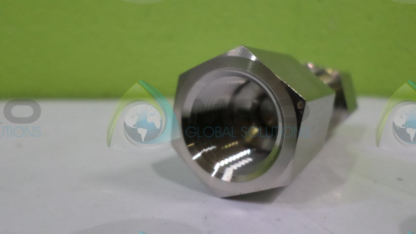 SWAGELOK SS-8C4-1/3 CHECK VALVE *NEW NO BOX*