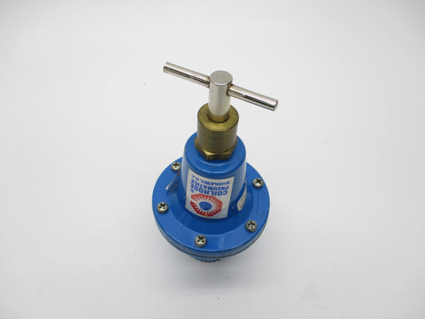 COILHOUSE 8802K 0-125PSIG NSMP