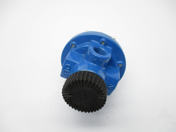 COILHOUSE 8802K 0-125PSIG NSMP