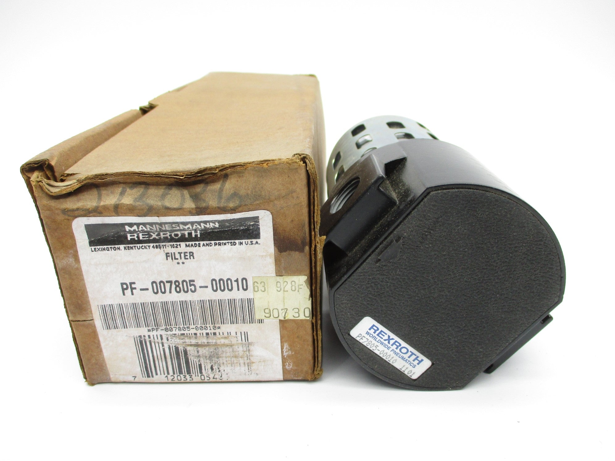 REXROTH PF-007805-00010 NSMP