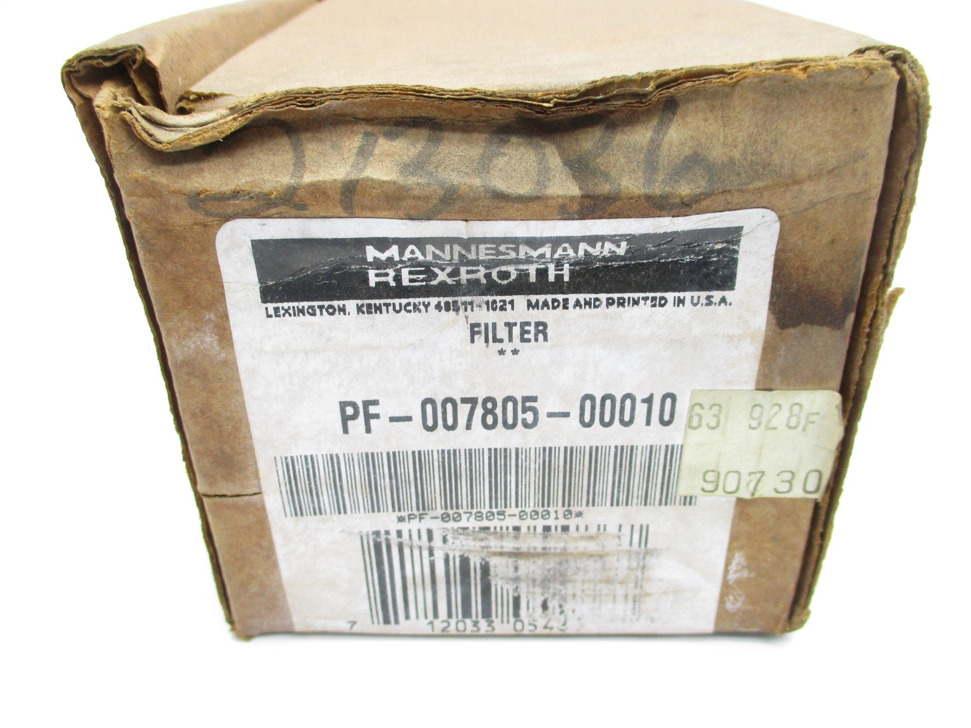 REXROTH PF-007805-00010 NSMP