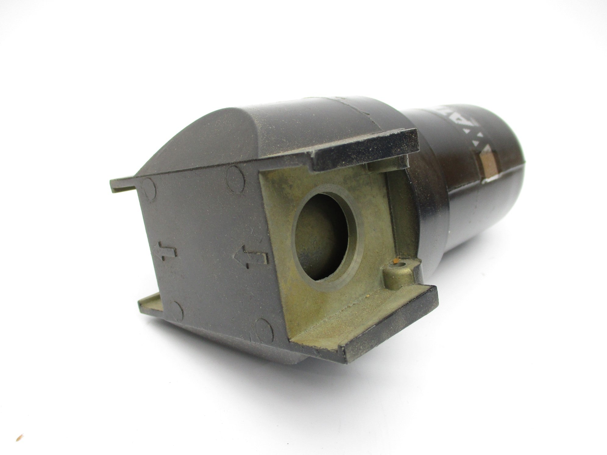WATTS F20-00WJ 250PSI NSMP