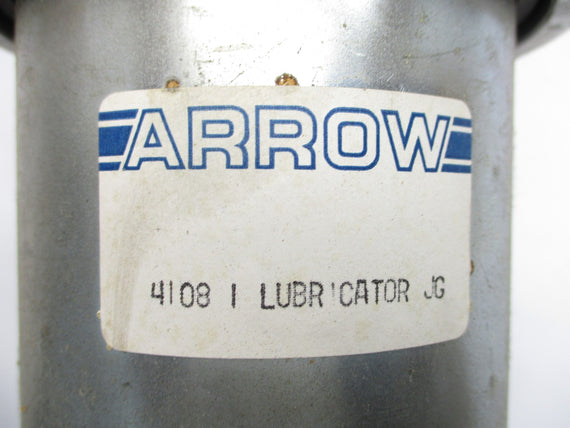 ARROW PNEUMATICS 4108 NSNP
