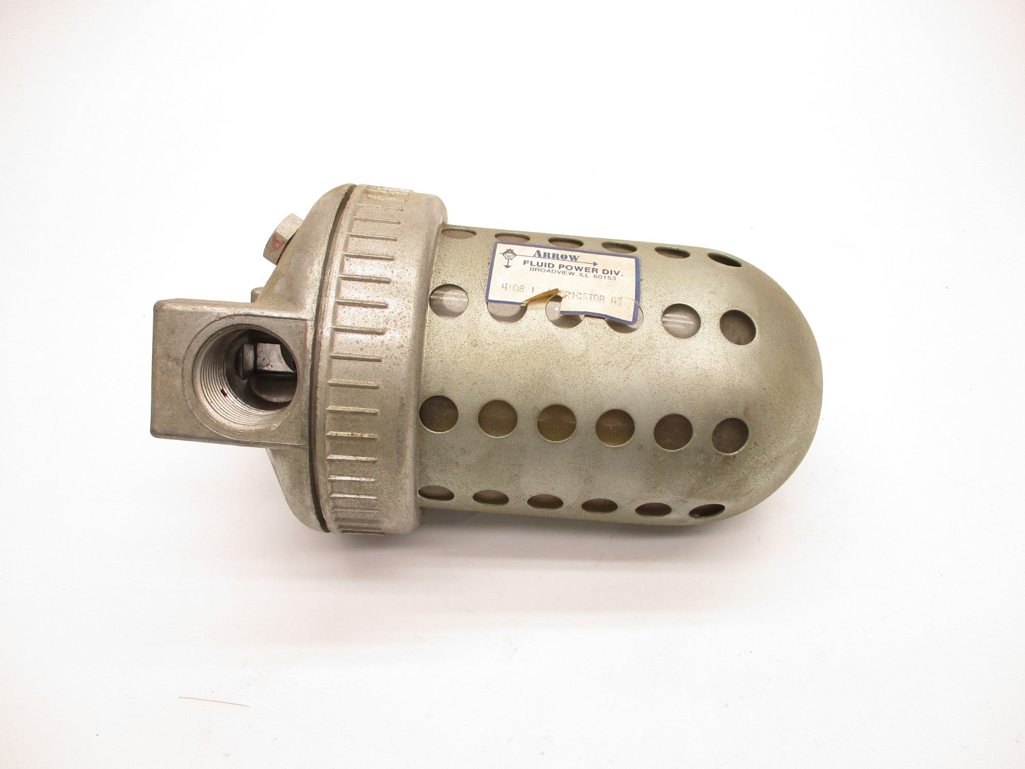 ARROW PNEUMATICS 4108 (AS PICTURED) NSNP