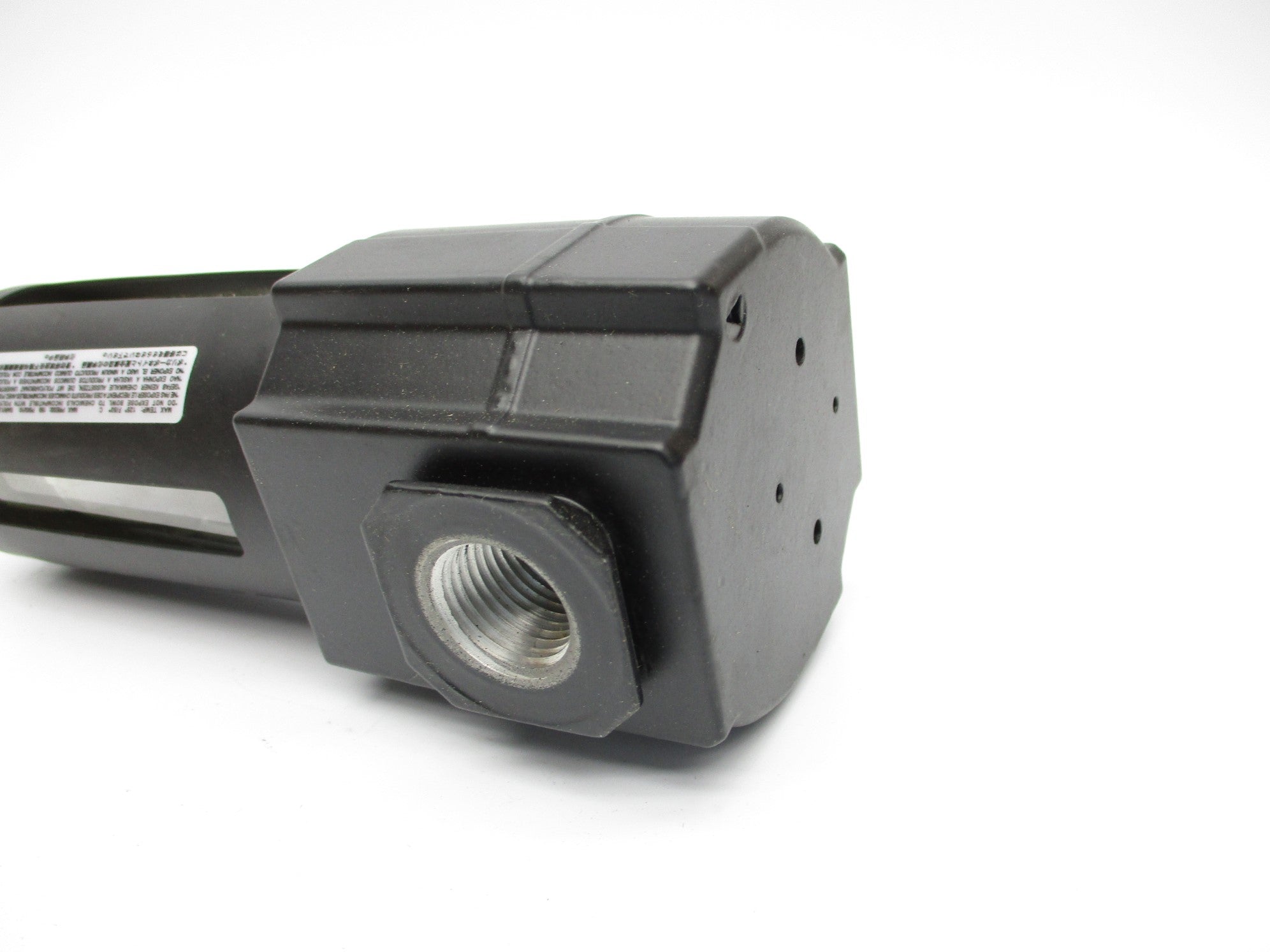 IMI NORGREN F74G-4AN-AP3 150PSIG NSMP