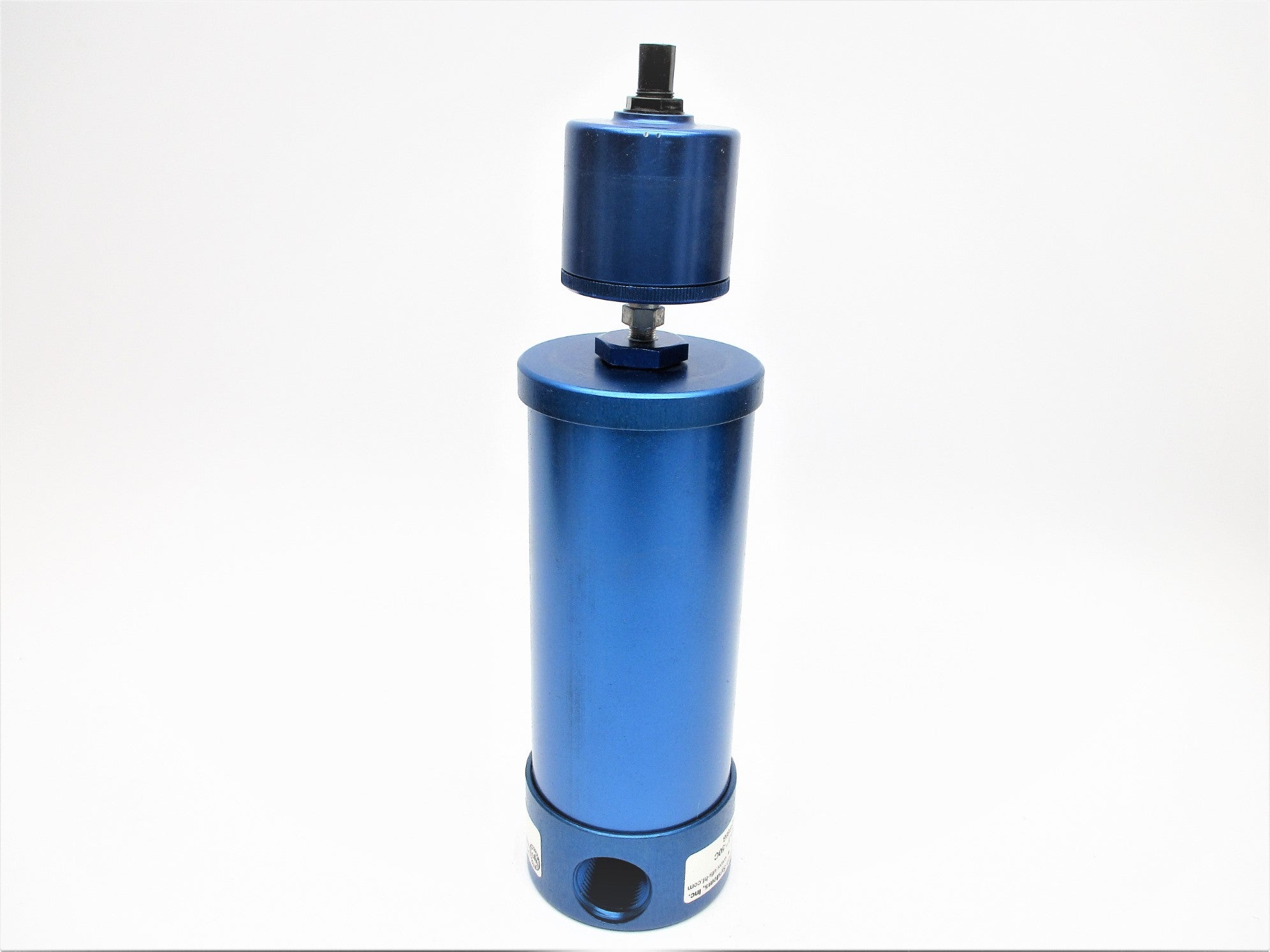 UNITED FILTRATION SYSTEMS 680AF-1"-50C 250PSIG NSNP
