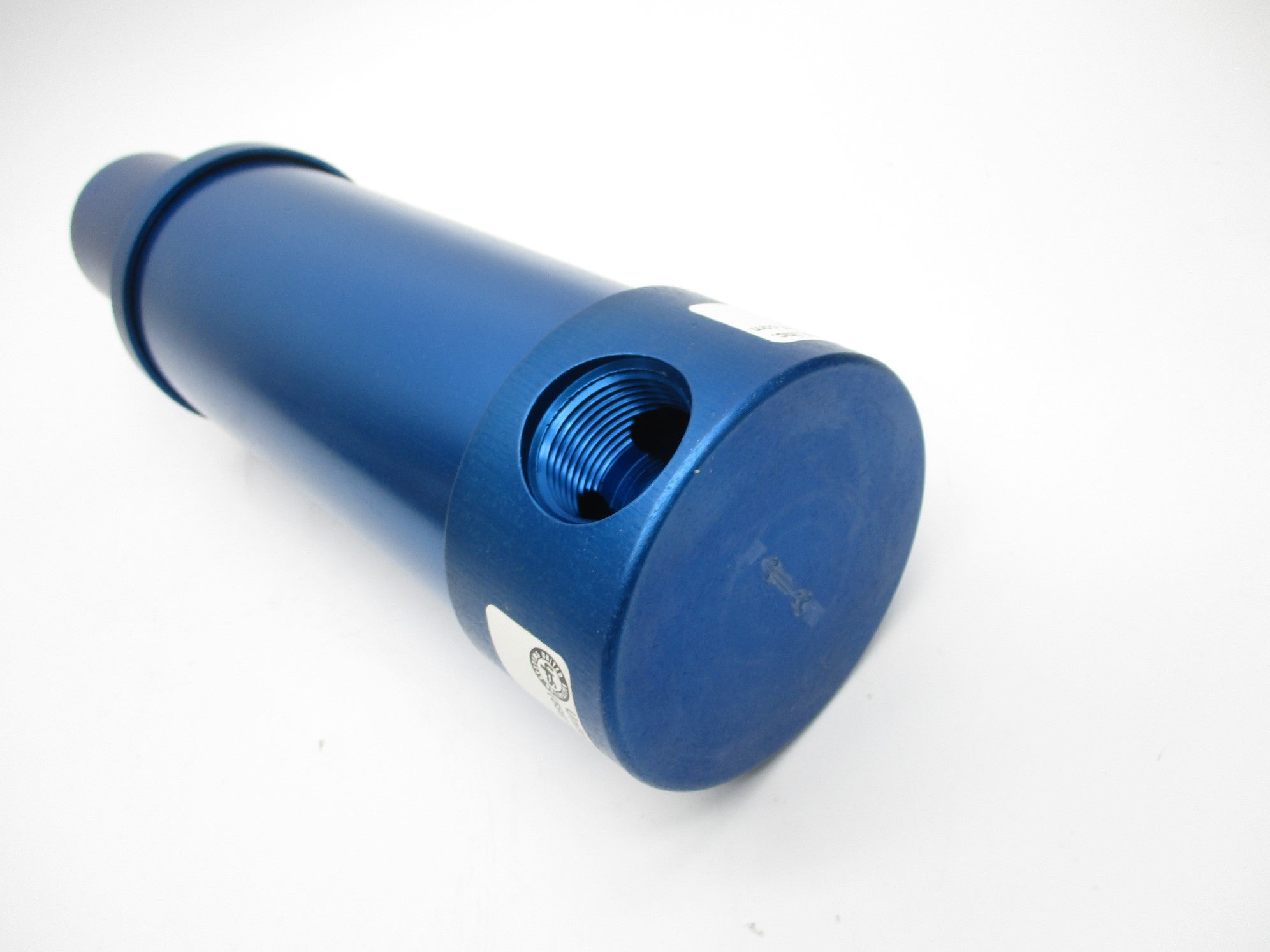 UNITED FILTRATION SYSTEMS 680AF-1"-50C 250PSIG NSNP