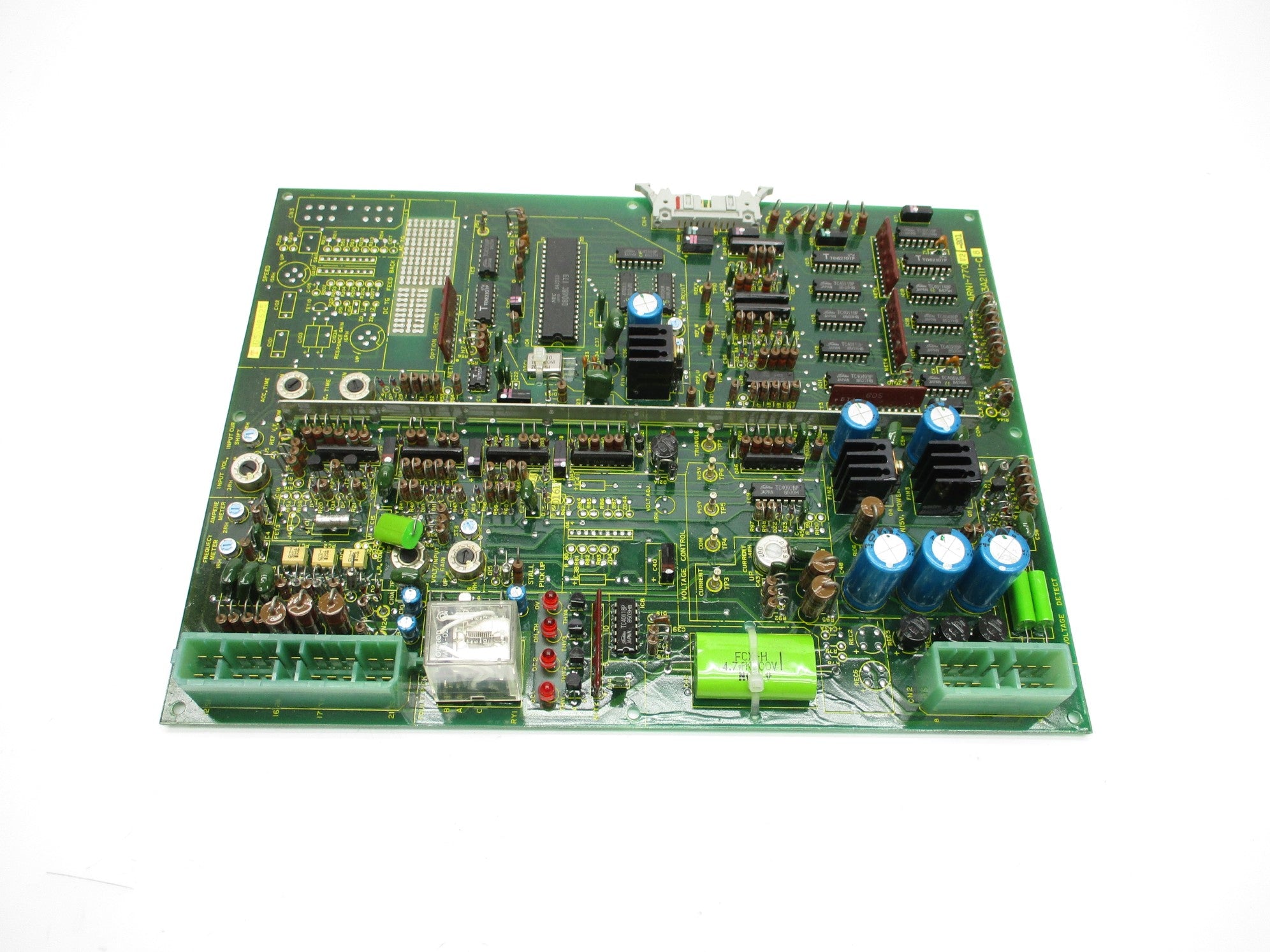 TOSHIBA ARNI-770V2-R01 2N3A2111-C8 NSNP