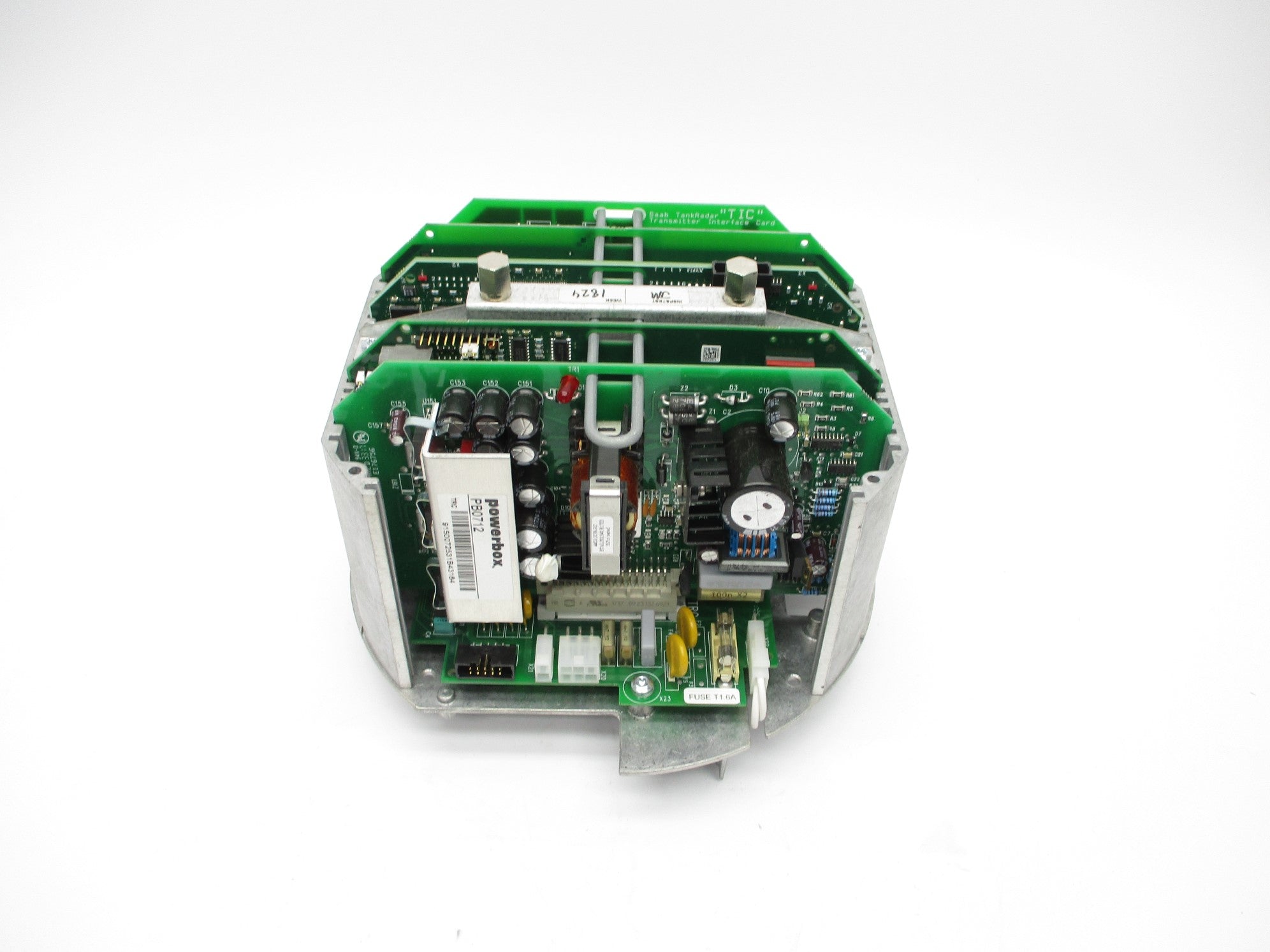 POWERBOX PB0712 NSNP