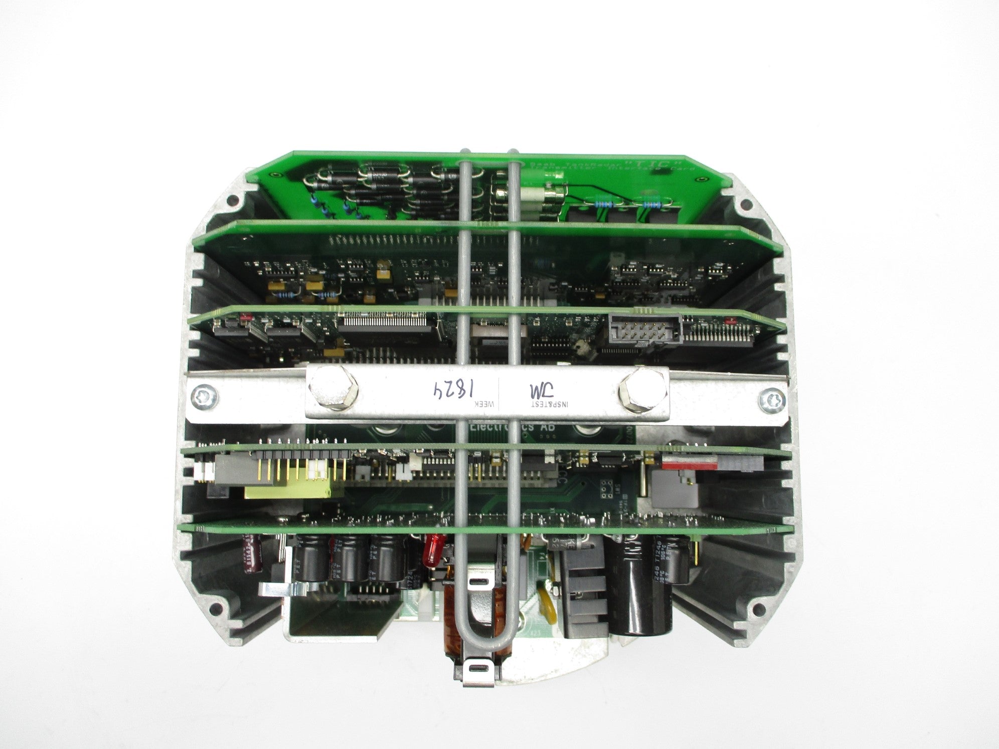 POWERBOX PB0712 NSNP