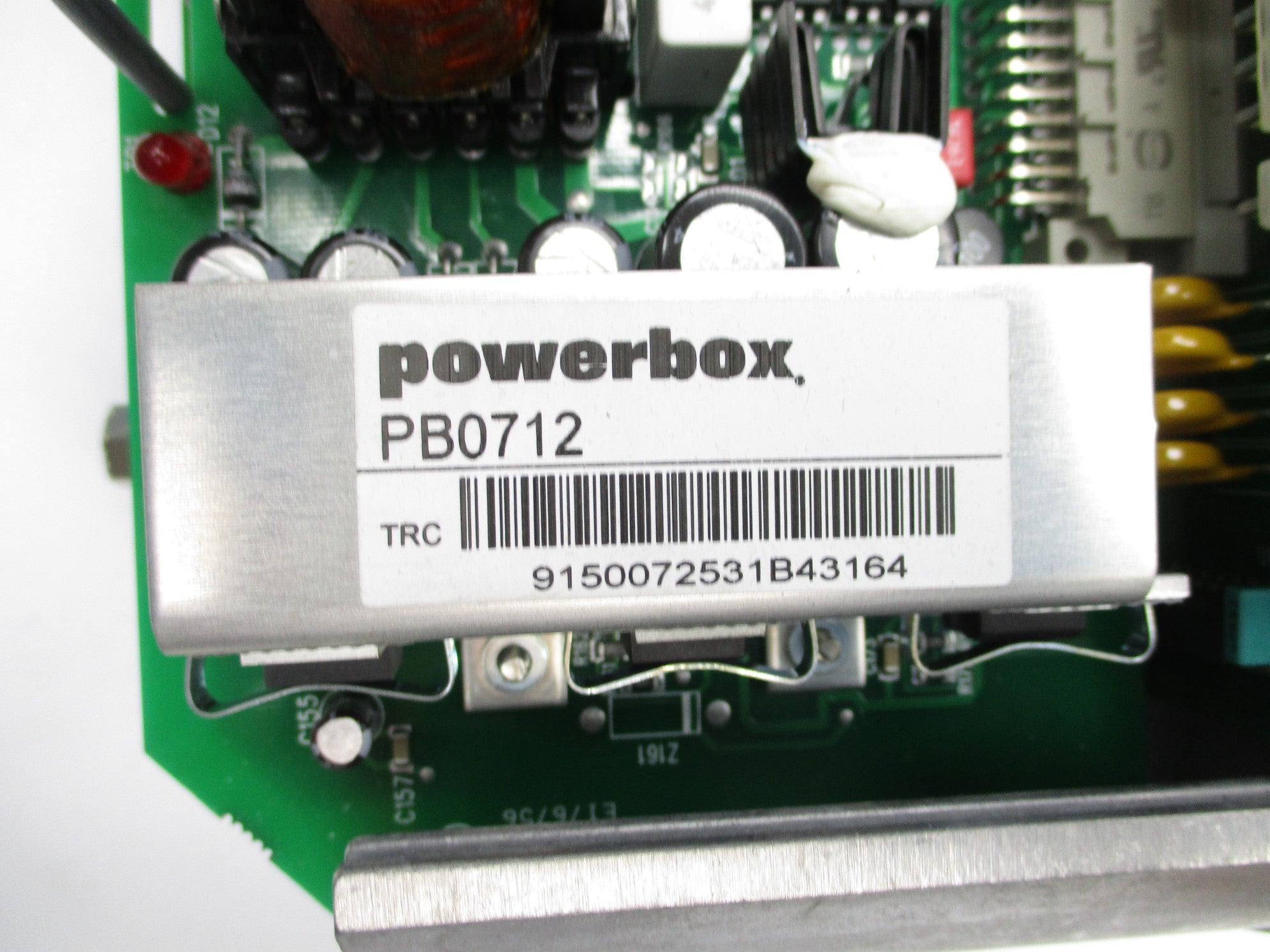 POWERBOX PB0712 NSNP