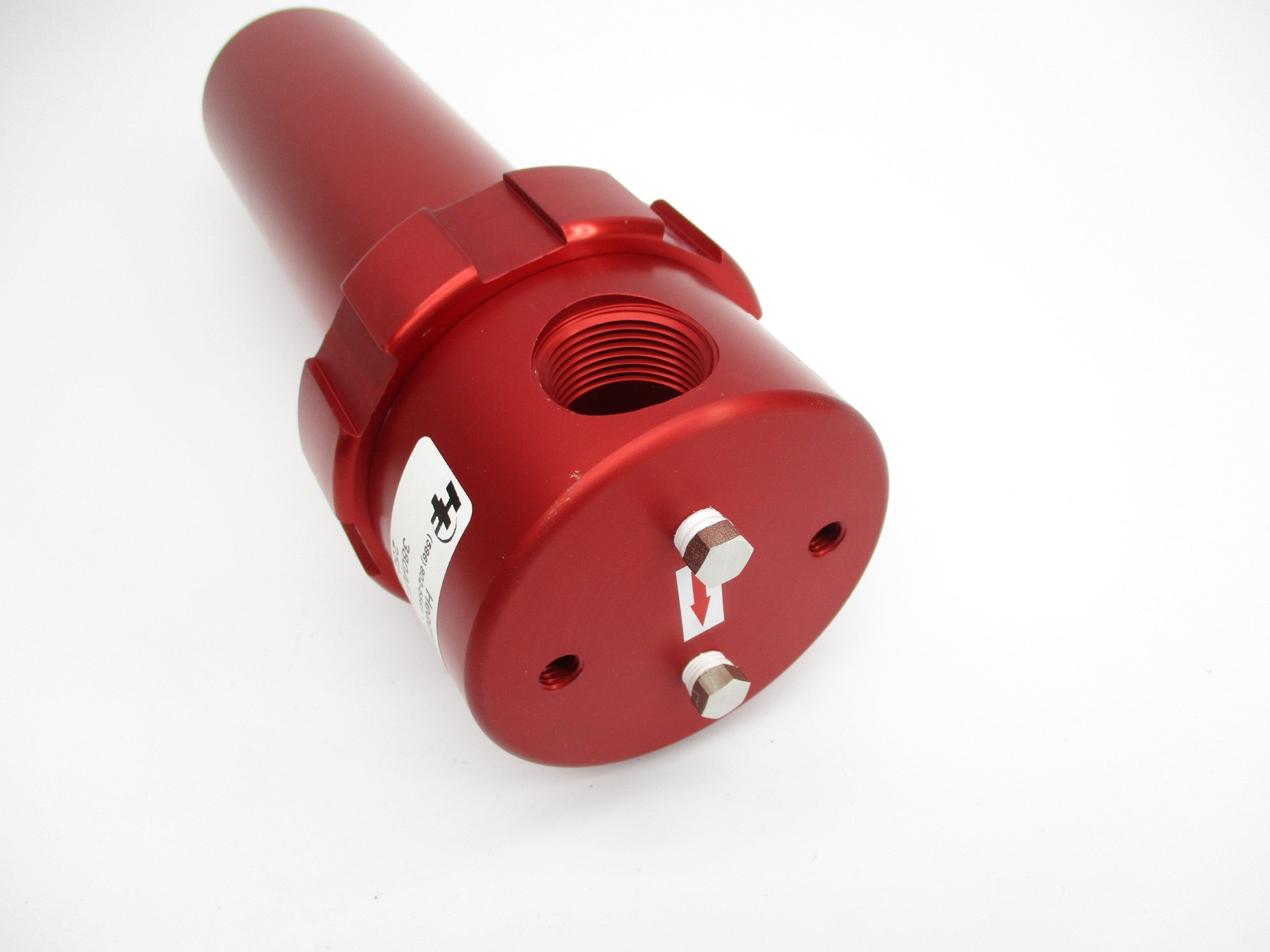 HEADLINE FILTERS 380AF-1"-70C 250PSIG NSMP