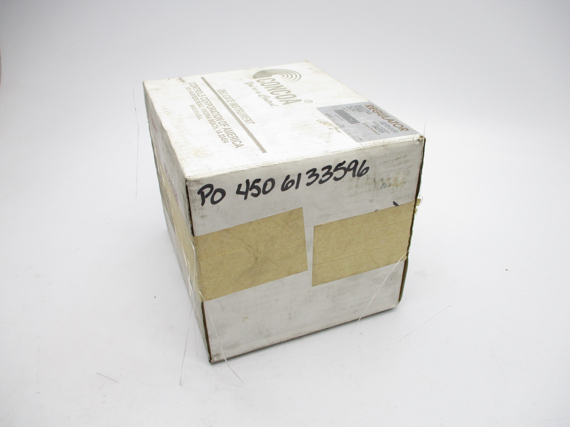 CONCOA 2021781-01-510 NSFS
