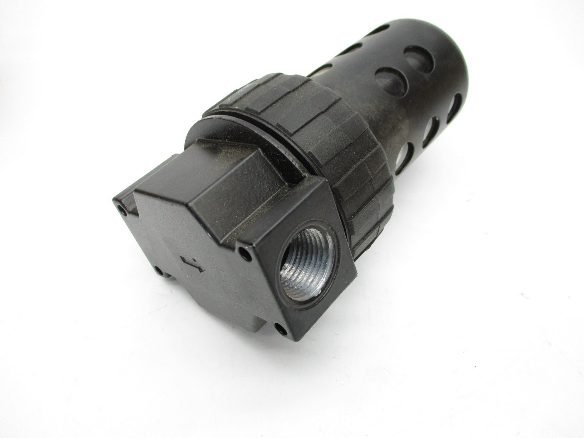 PARKER 06F32BC 150PSI NSMP
