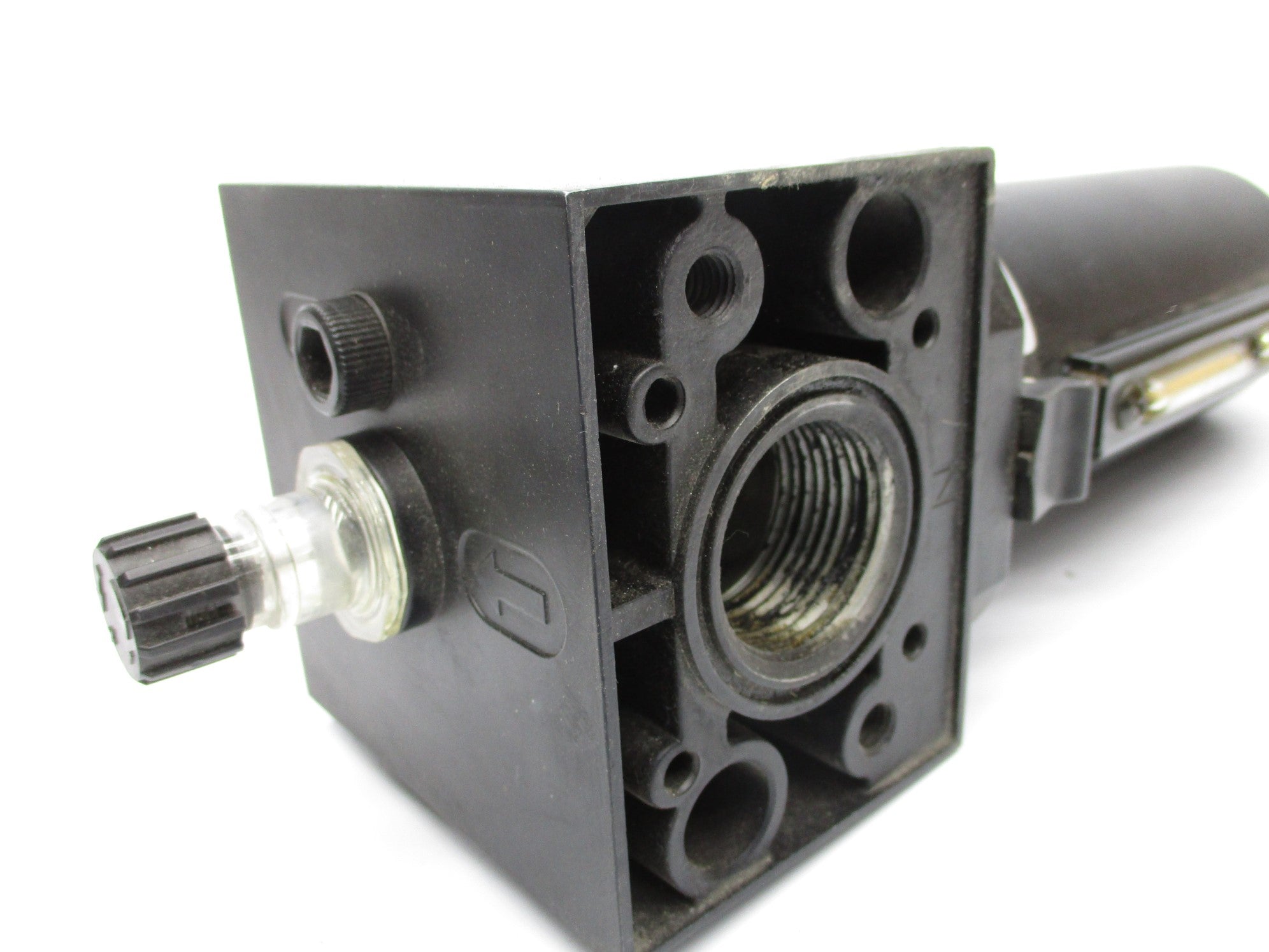 FINITE FP3NLA98LSN 250PSI UNMP