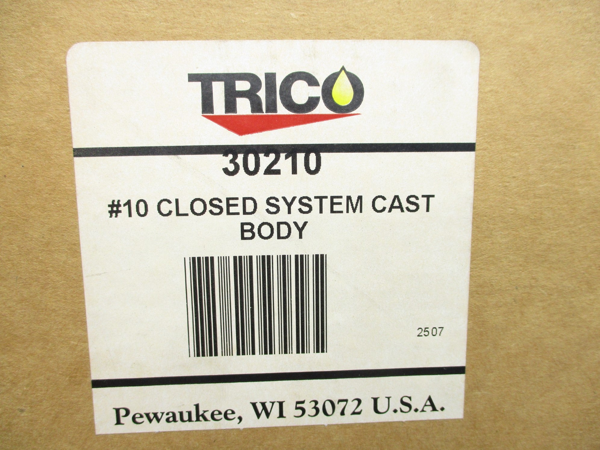 TRICO 30210 NSFS