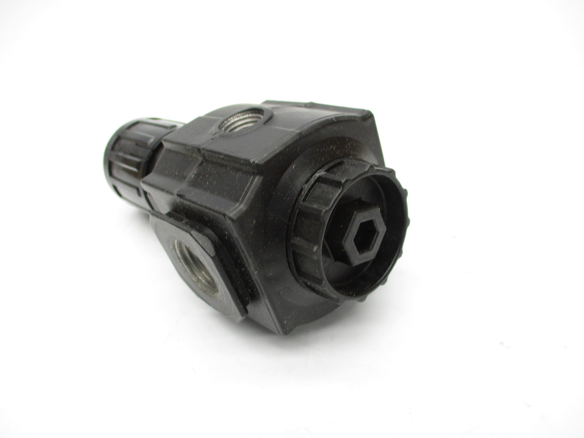 IMI NORGREN R73G-4AK-RMG 300PSIG NSMP