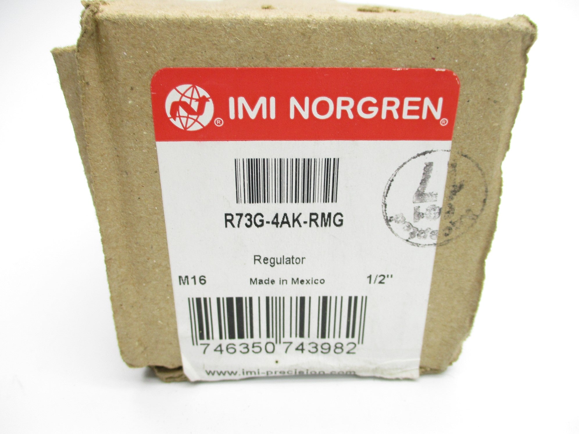 IMI NORGREN R73G-4AK-RMG 300PSIG NSMP