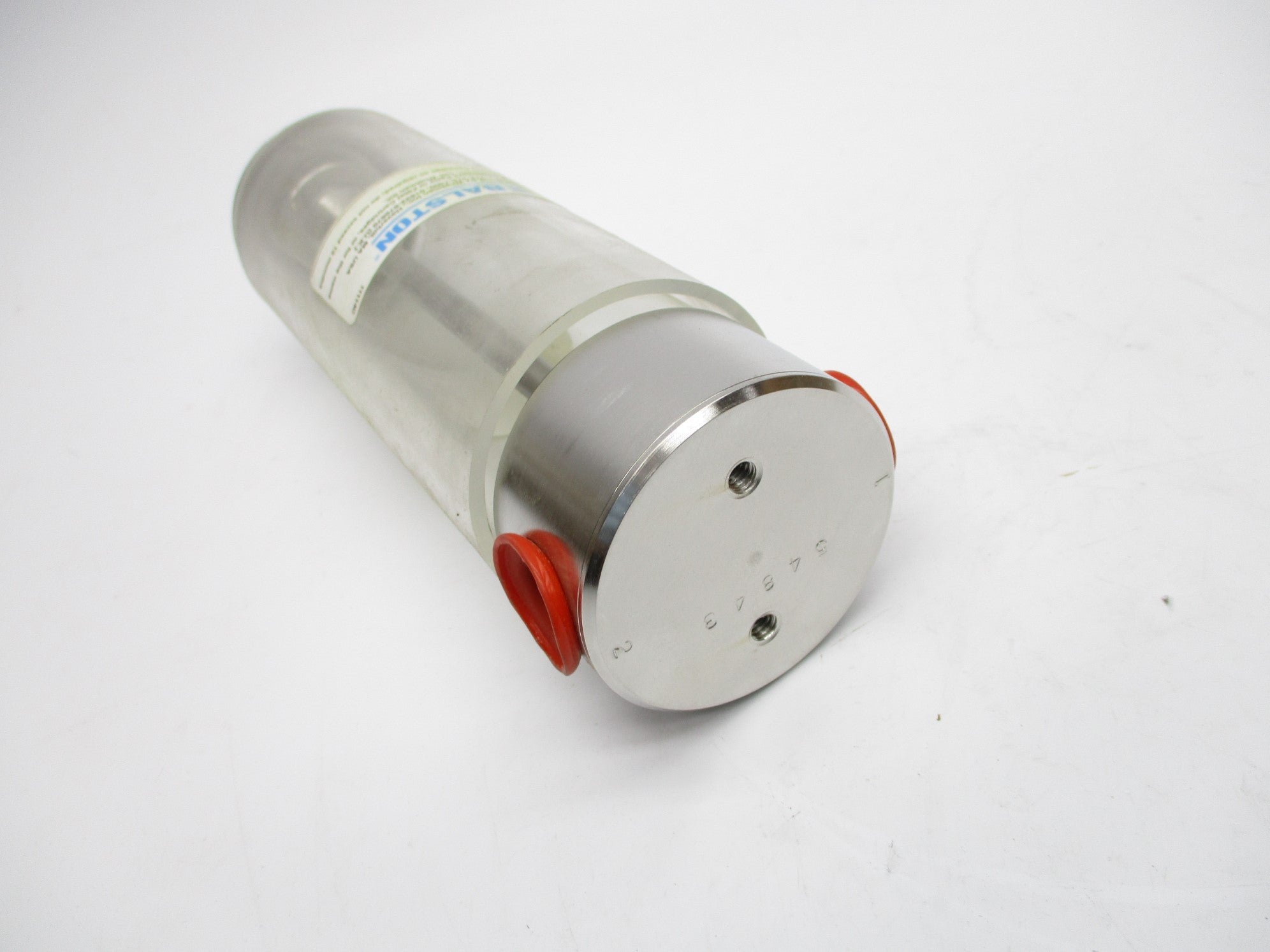 BALSTON 45G 100PSIG NSNP