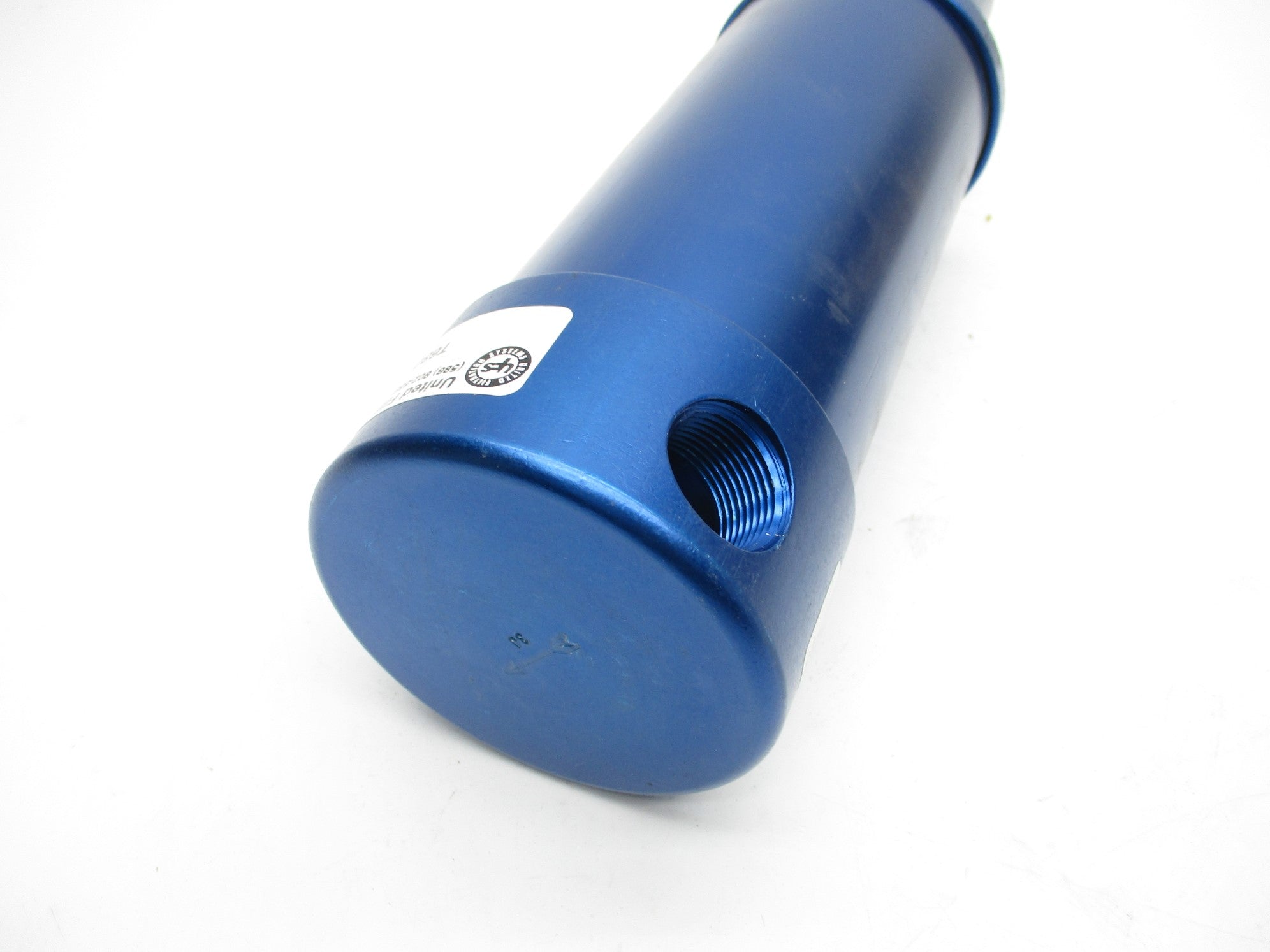 UNITED FILTRATION SYSTEMS T680AF-3/4"-50C 250PSIG NSNP