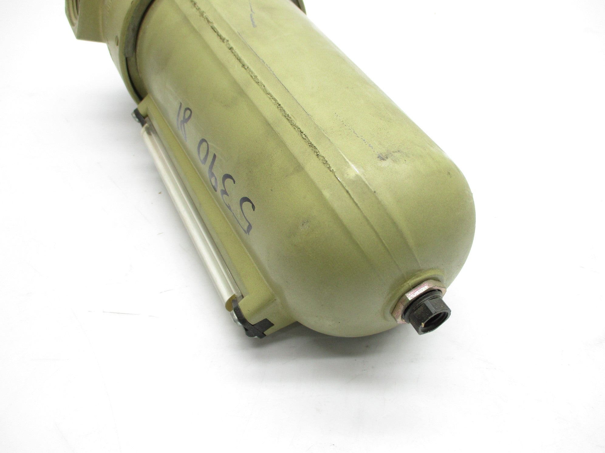C.A. NORGREN F46-800-A0MA 250PSIG UNMP