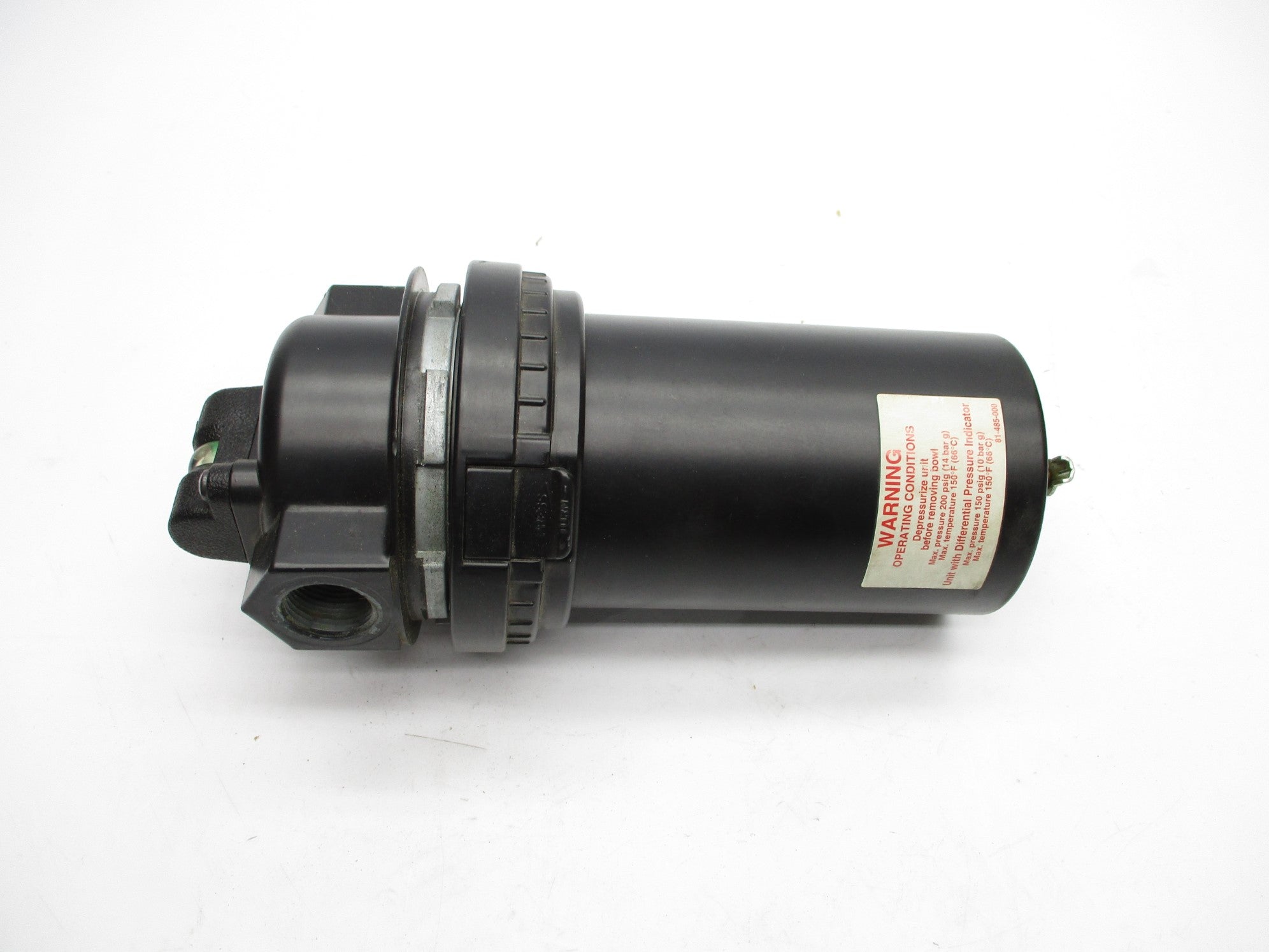 WILKERSON M30-06-M00 UNMP