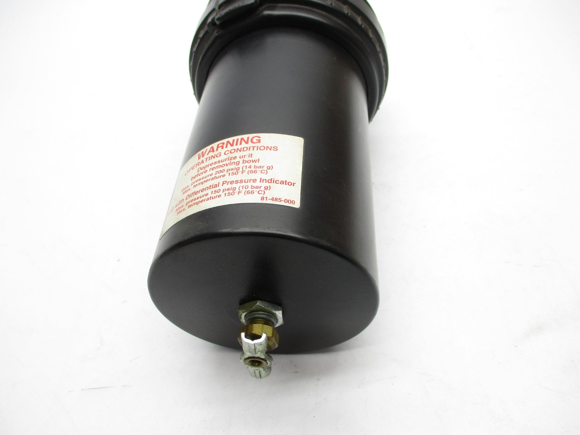 WILKERSON M30-06-M00 UNMP
