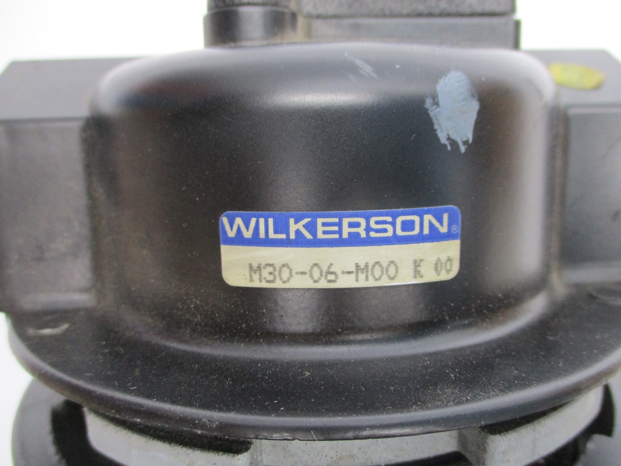 WILKERSON M30-06-M00 UNMP