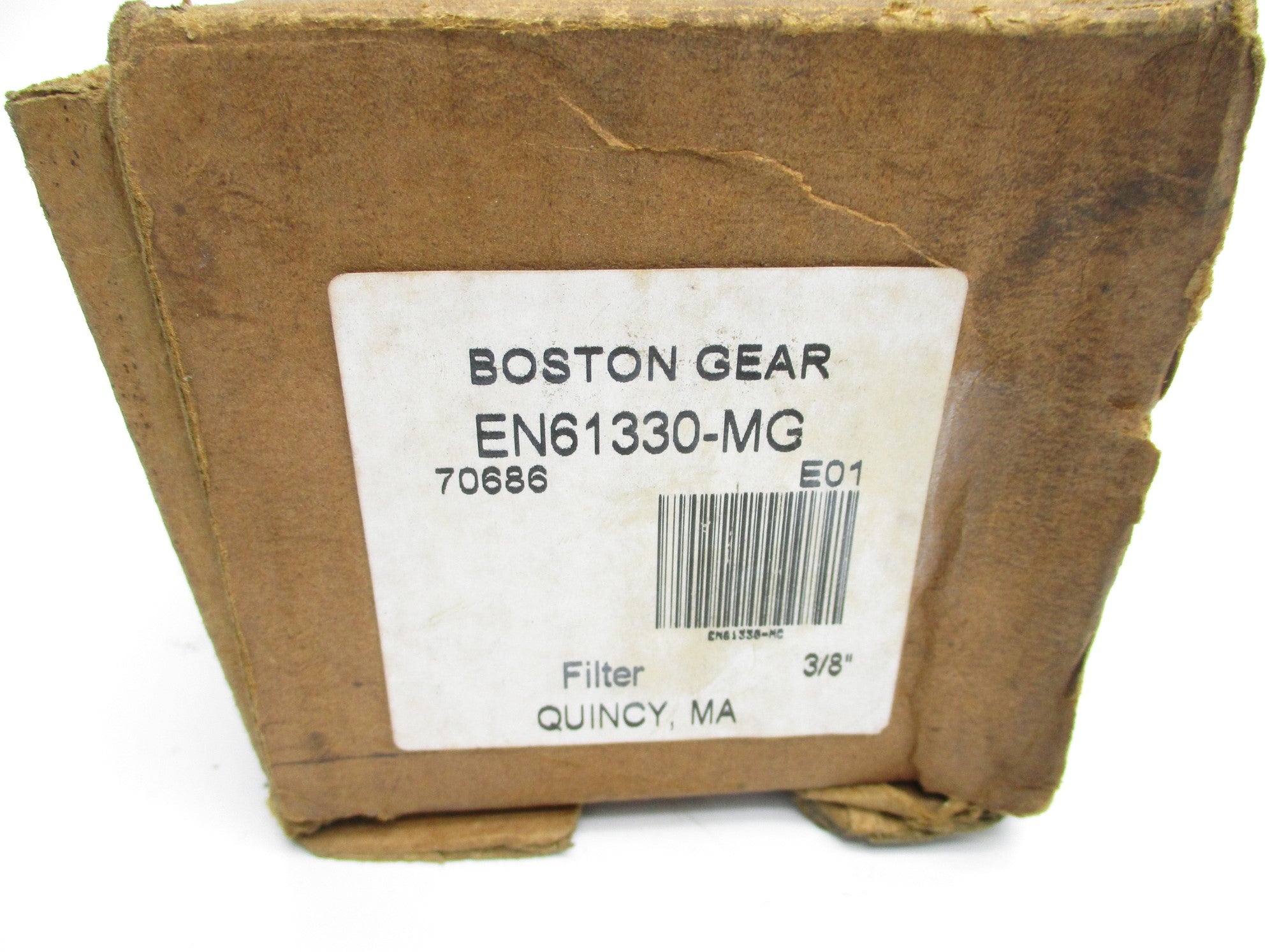 BOSTON GEAR EN61330-MG 250PSIG NSMP