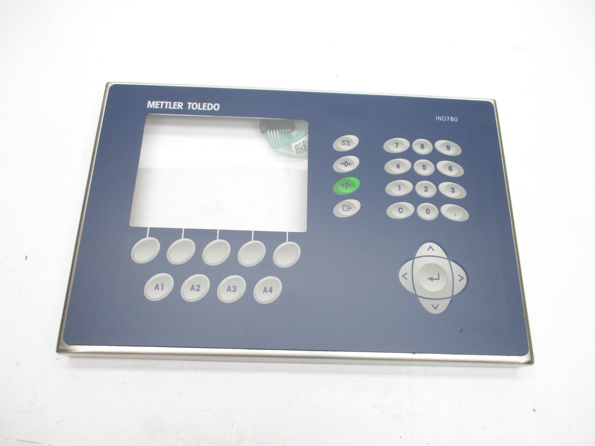METTLER TOLEDO 64089690 IND780 NSMP