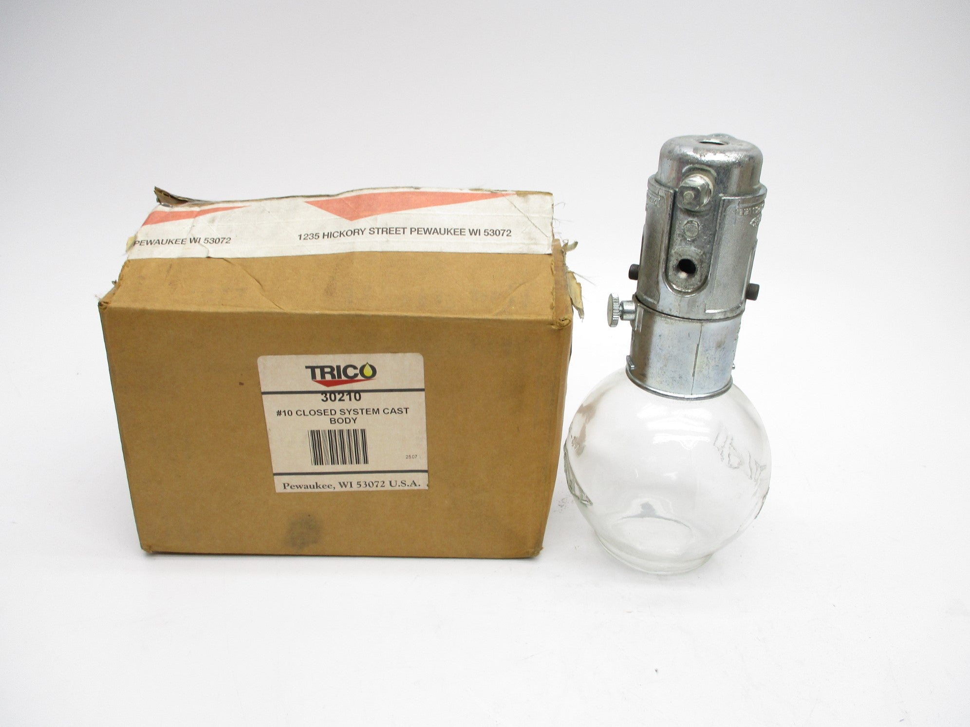 TRICO 30210 NSMP