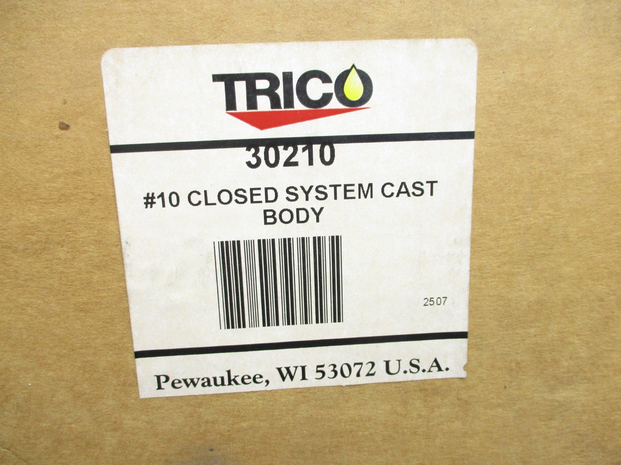 TRICO 30210 NSMP
