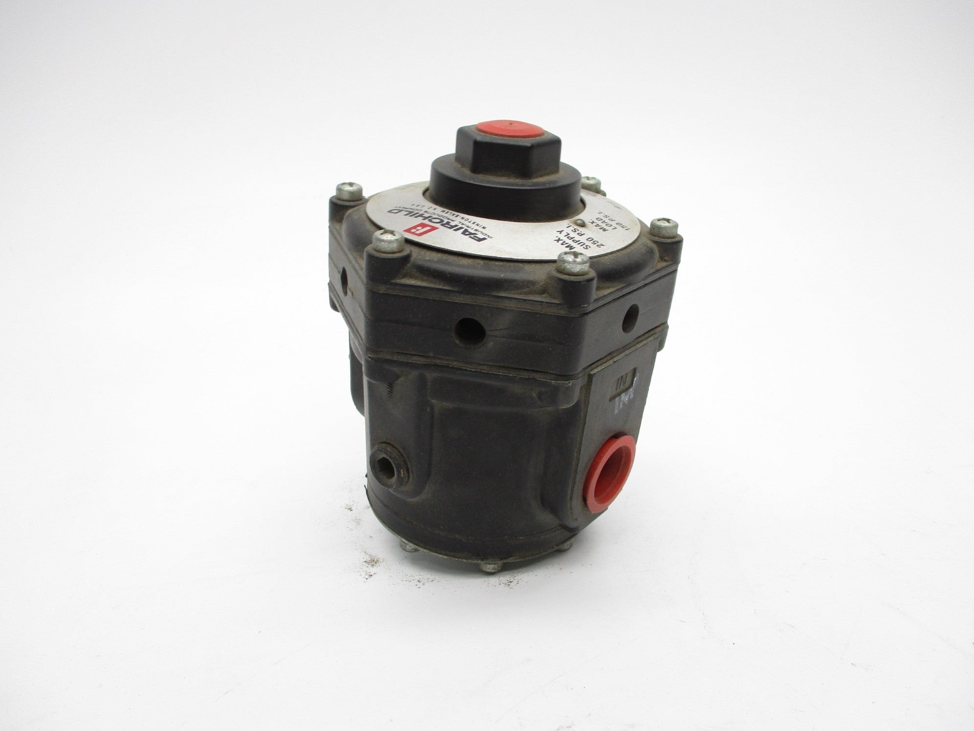 FAIRCHILD 4524 4500 250PSI NSNP
