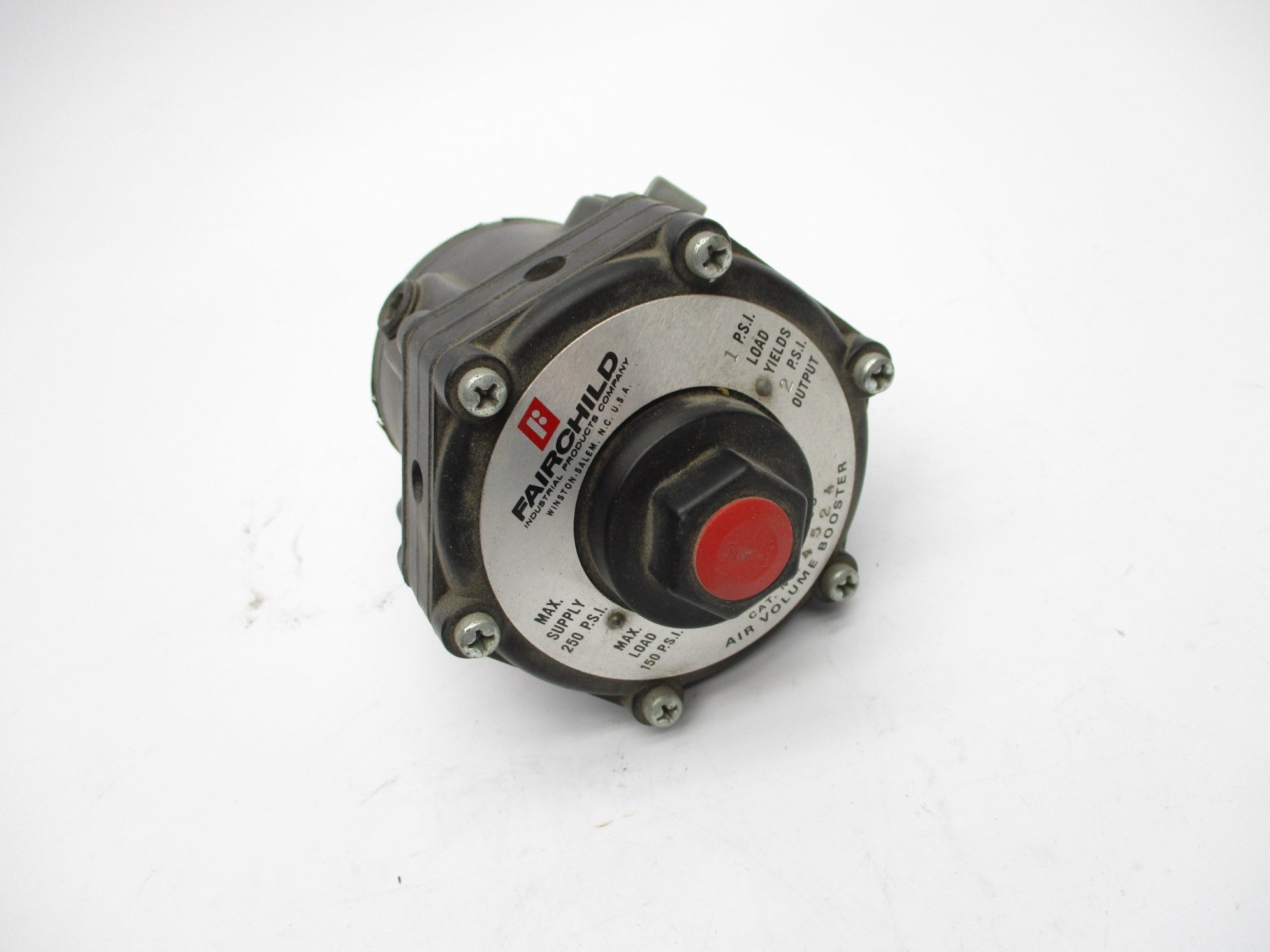 FAIRCHILD 4524 4500 250PSI NSNP
