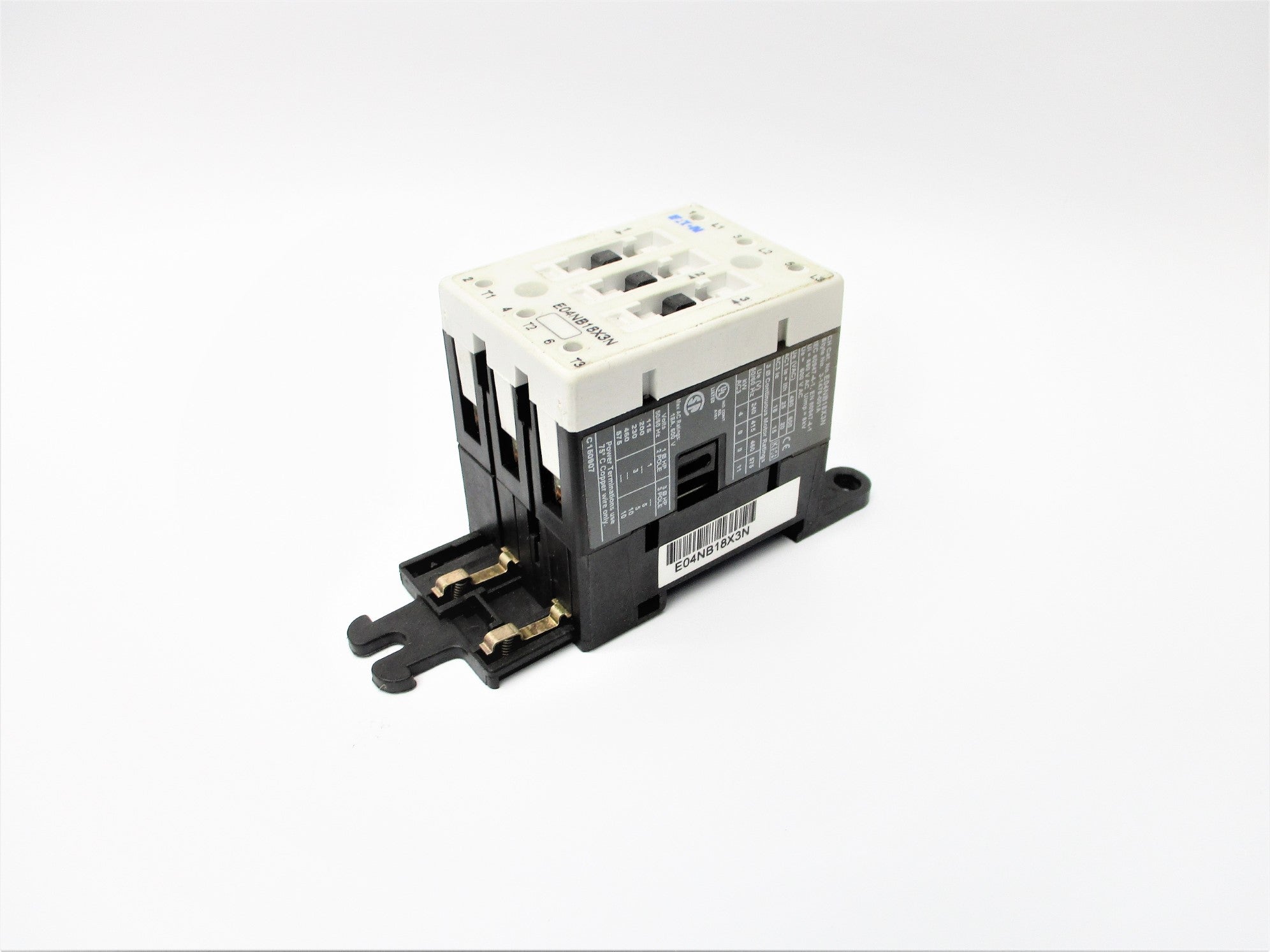 EATON E04NB18X3N NSNP