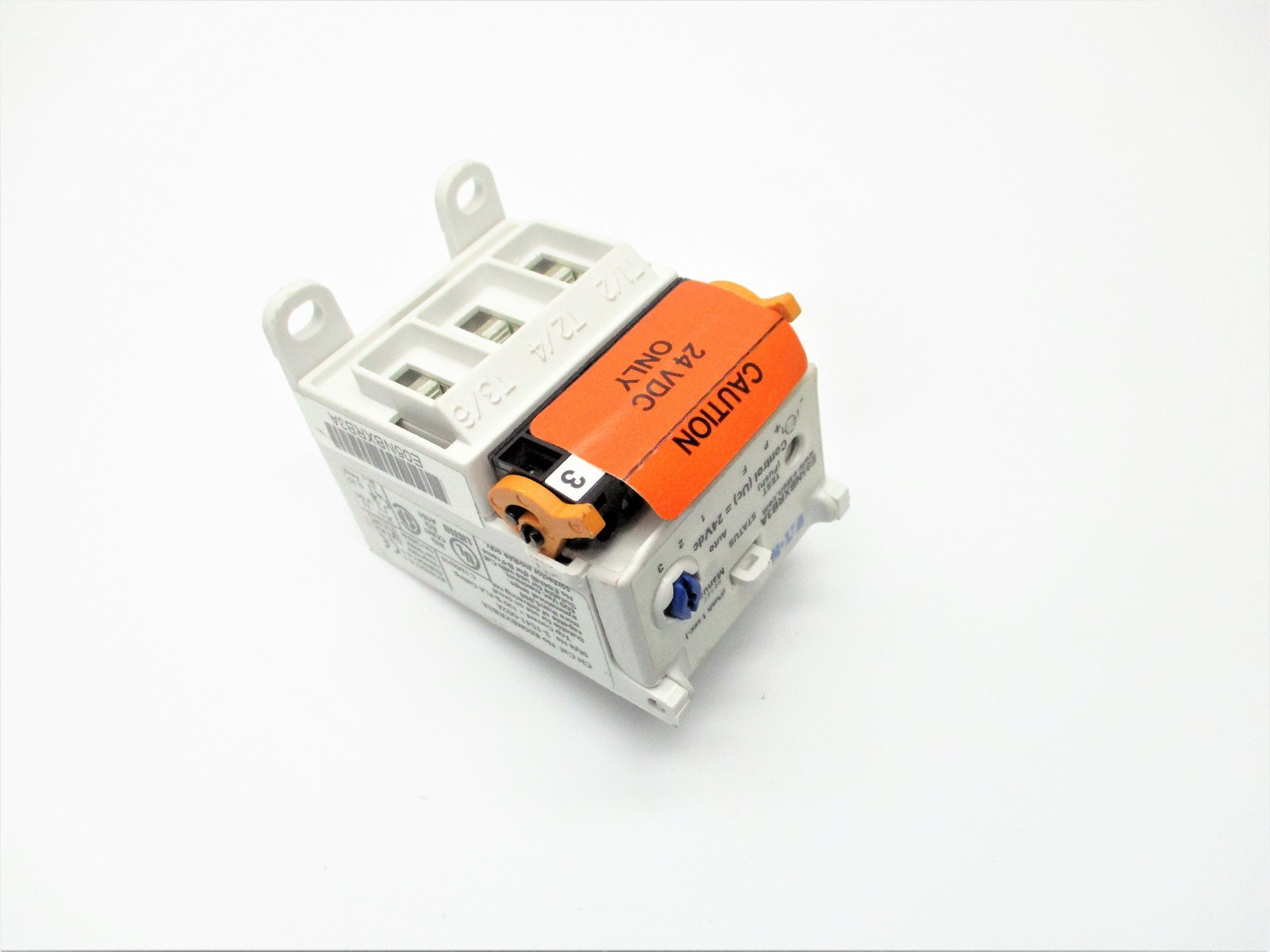 EATON E05NBXRB3A 24VDC NSNP