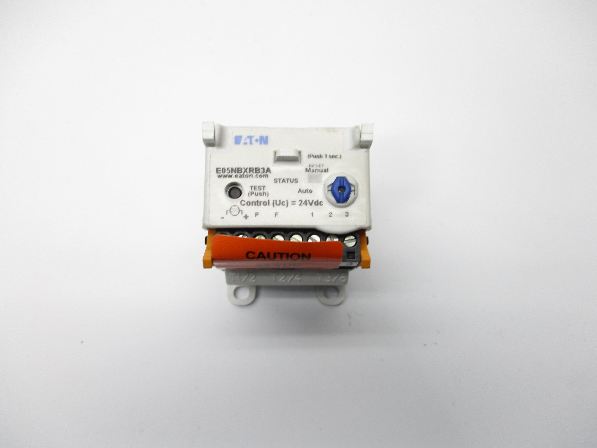 EATON E05NBXRB3A 24VDC NSNP