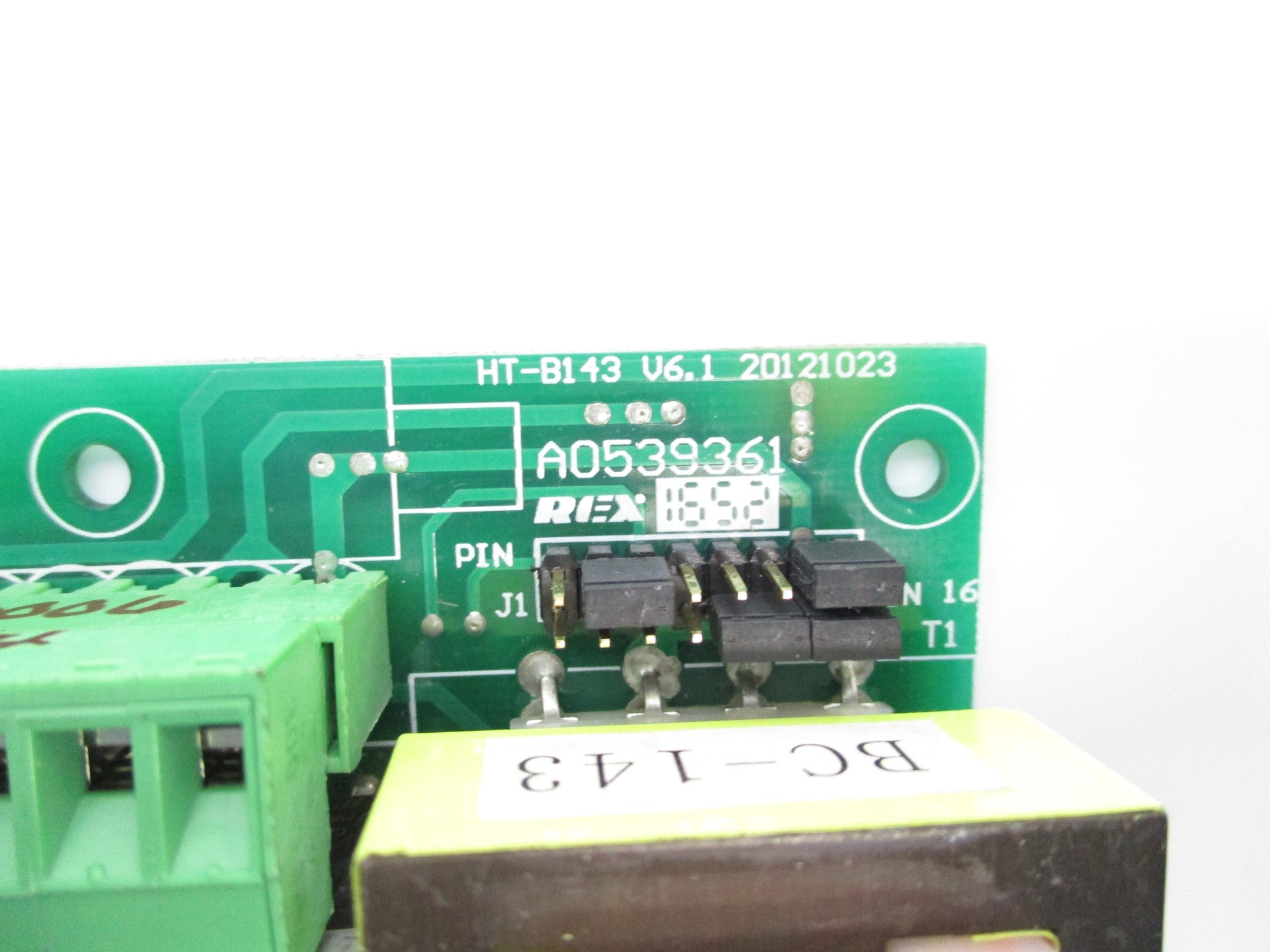AEC INTERNATIONAL A0539361 NSNP