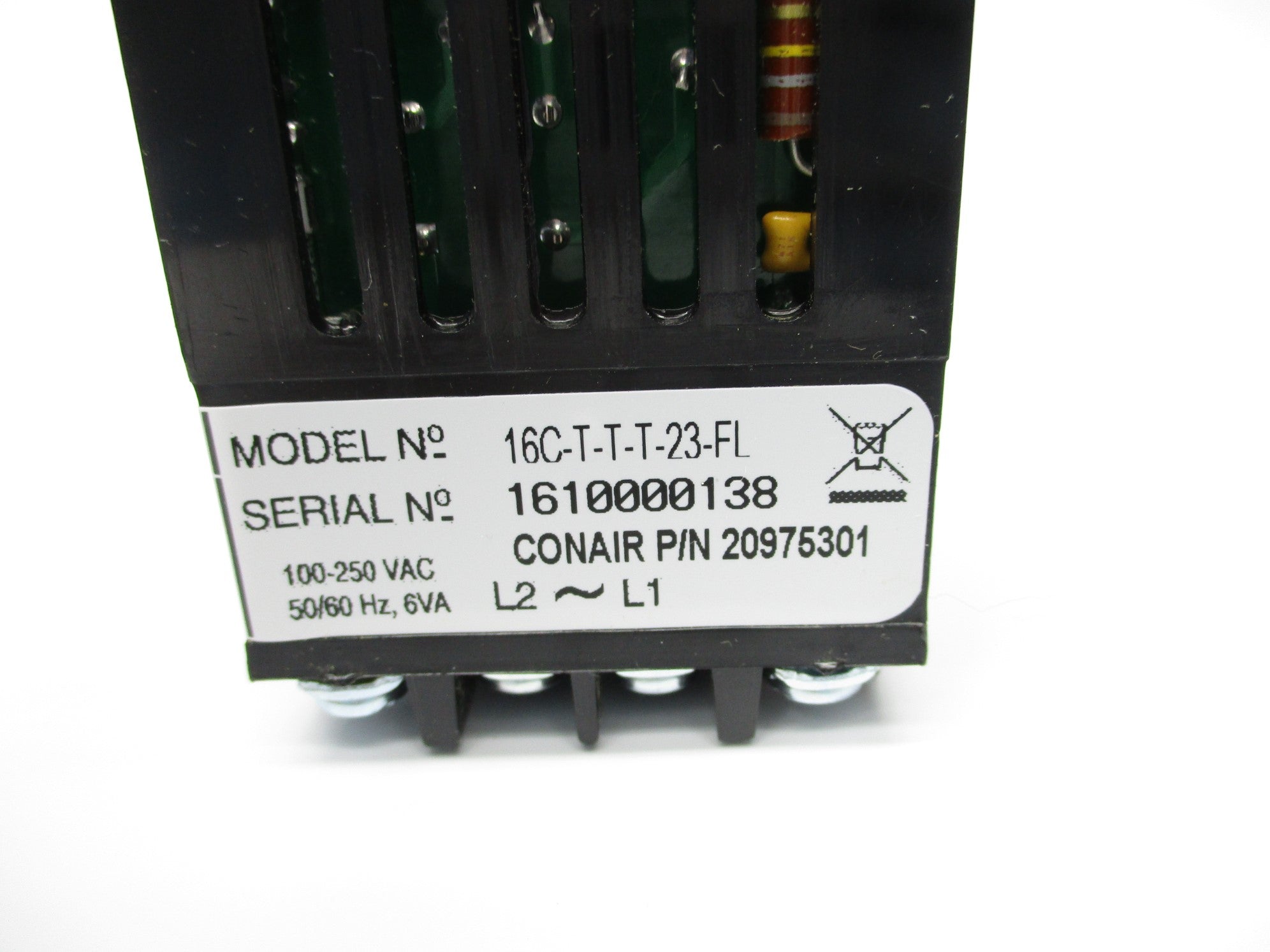 ATHENA 16C-T-T-T-23-FL NSNP