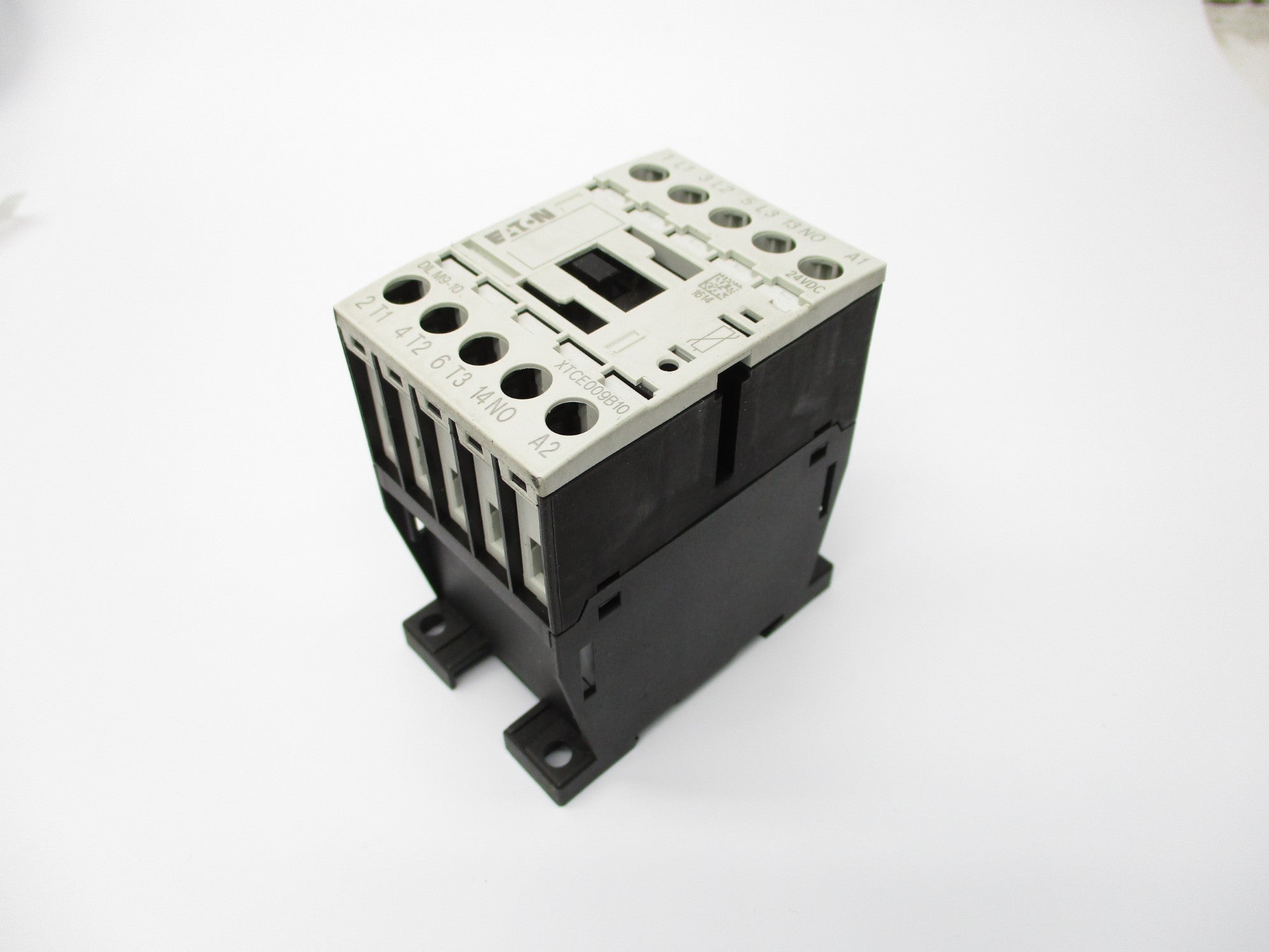 EATON DILM9-10 XTCE009B10 24VDC NSNP