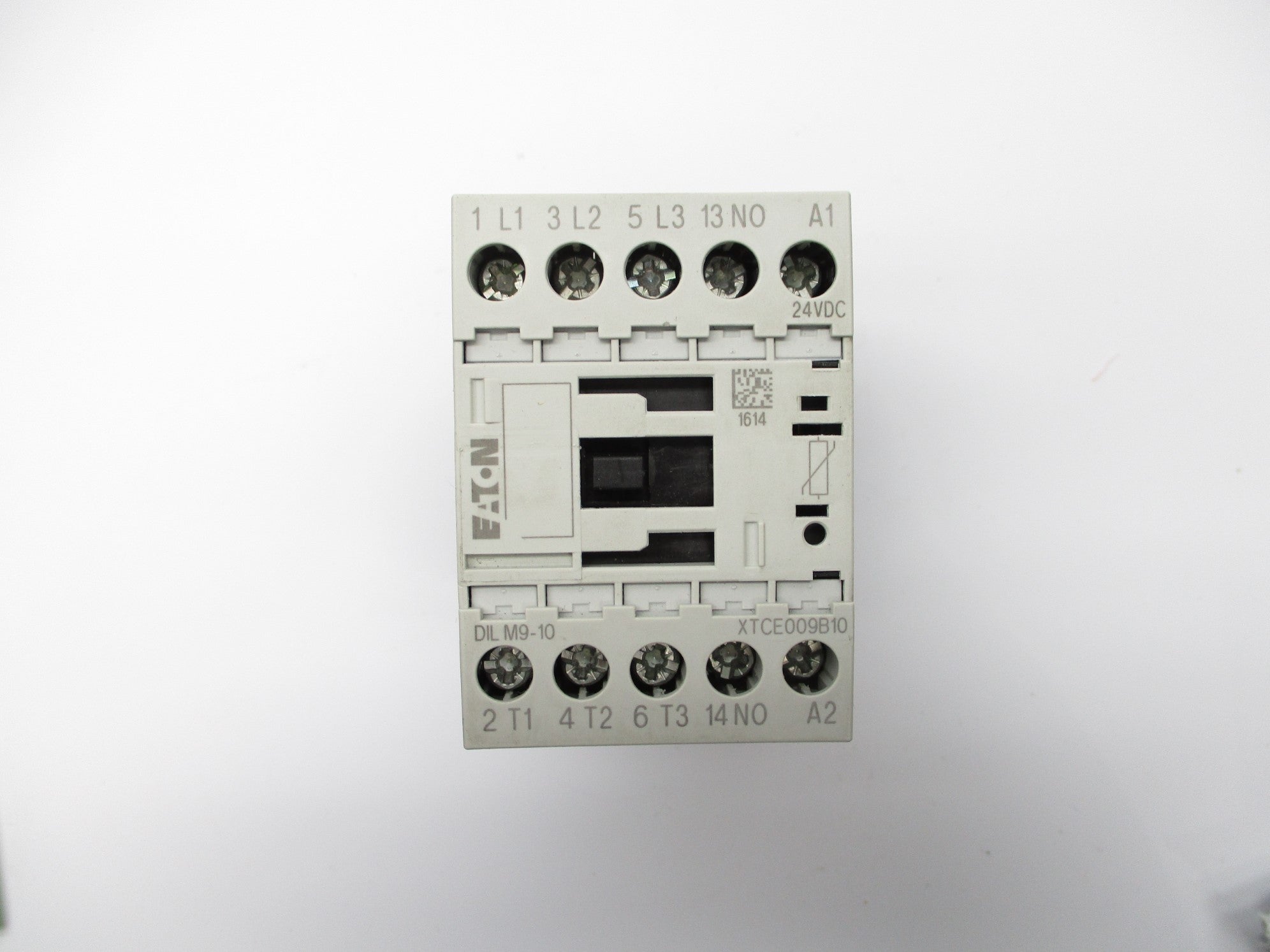 EATON DILM9-10 XTCE009B10 24VDC NSNP