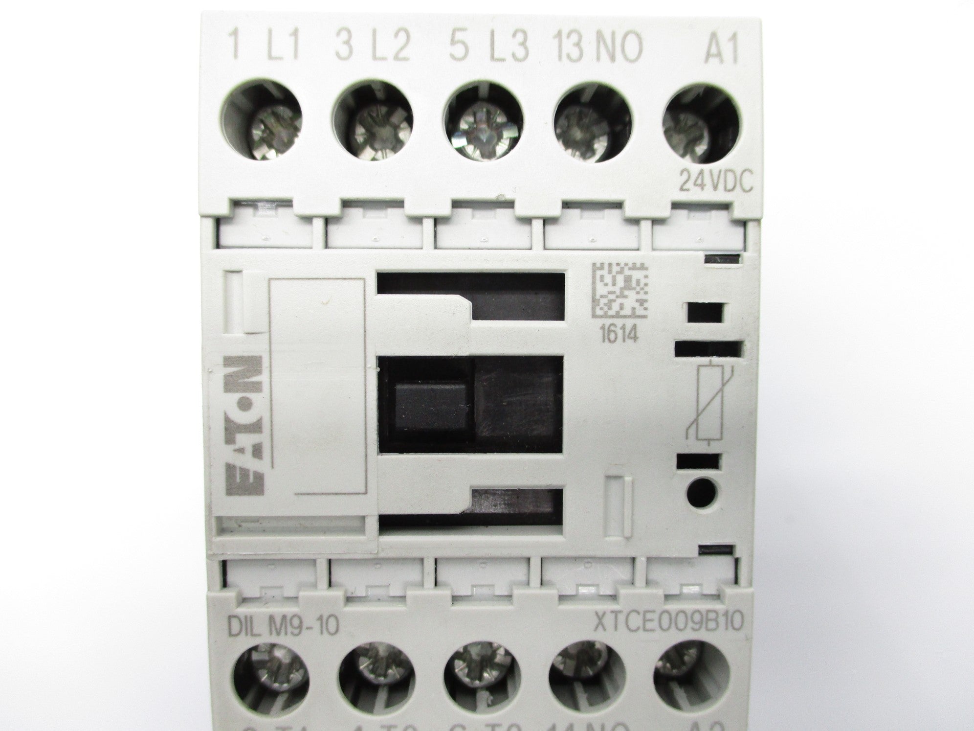 EATON DILM9-10 XTCE009B10 24VDC NSNP