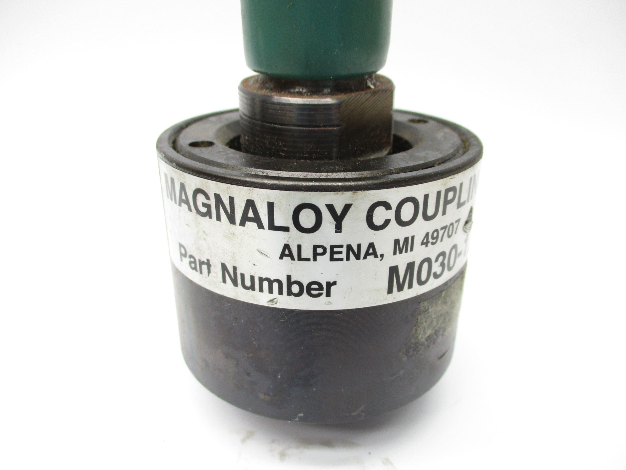 MAGNALOY COUPLING M030-10014 UNMP